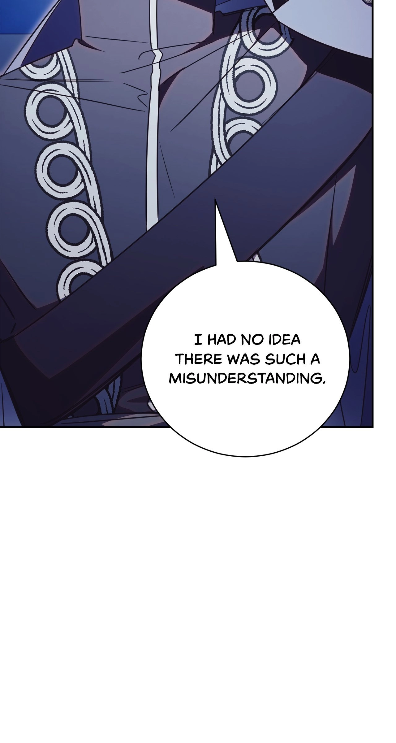How To Reject My Obsessive Ex-Husband Chapter 46, page 58 of 122