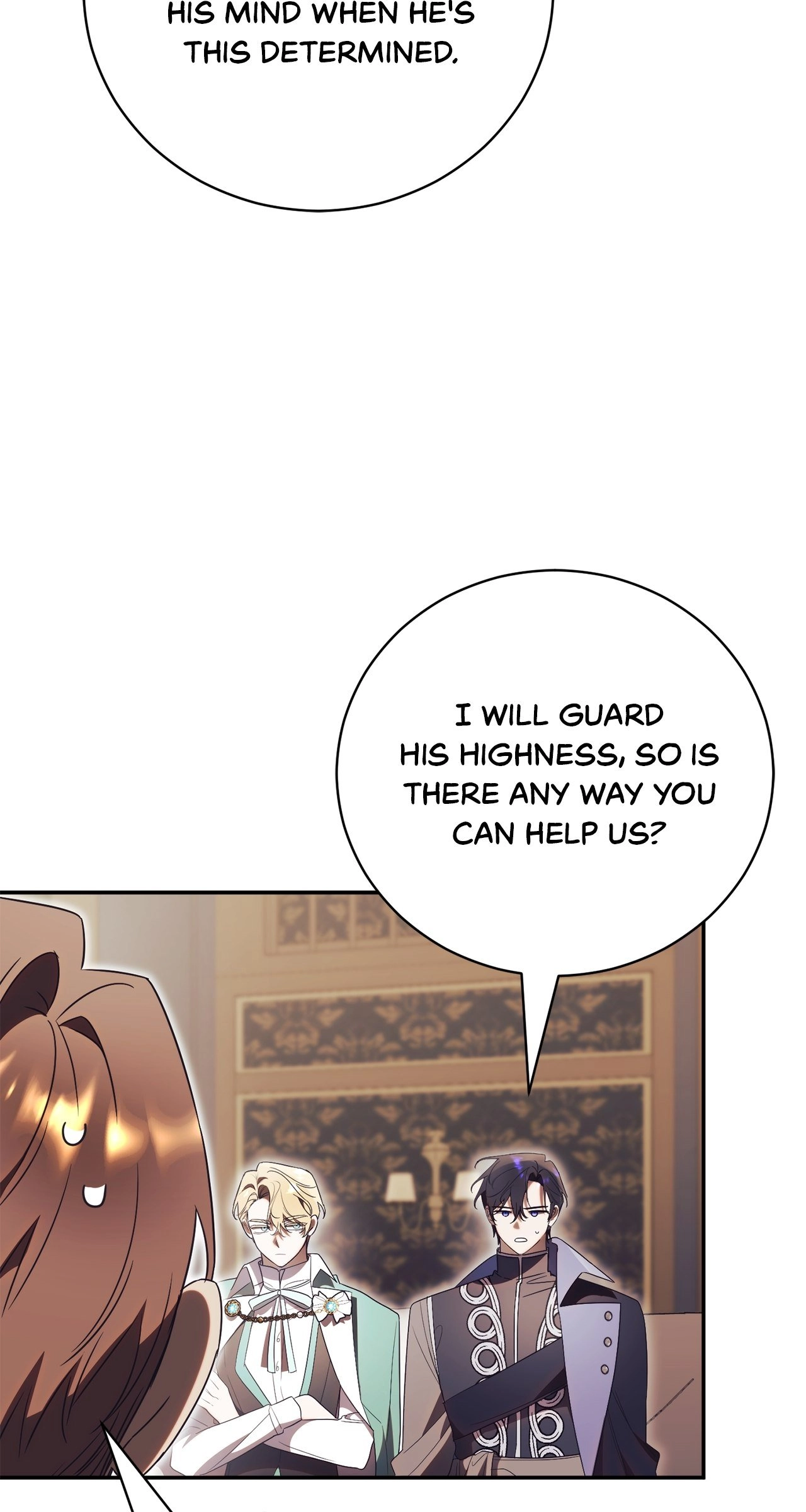 How To Reject My Obsessive Ex-Husband Chapter 46, page 6 of 122