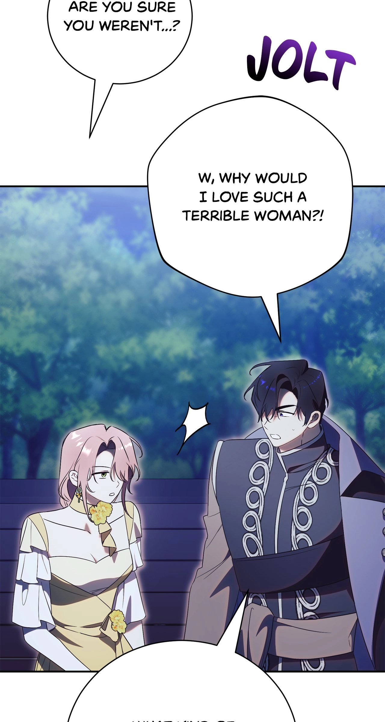 How To Reject My Obsessive Ex-Husband Chapter 46, page 60 of 122