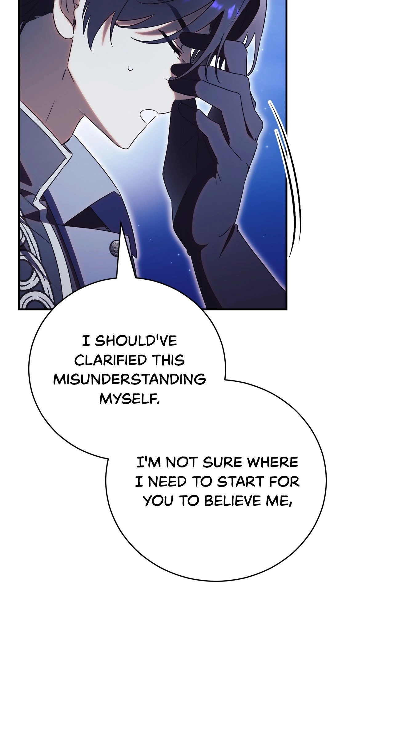 How To Reject My Obsessive Ex-Husband Chapter 46, page 62 of 122