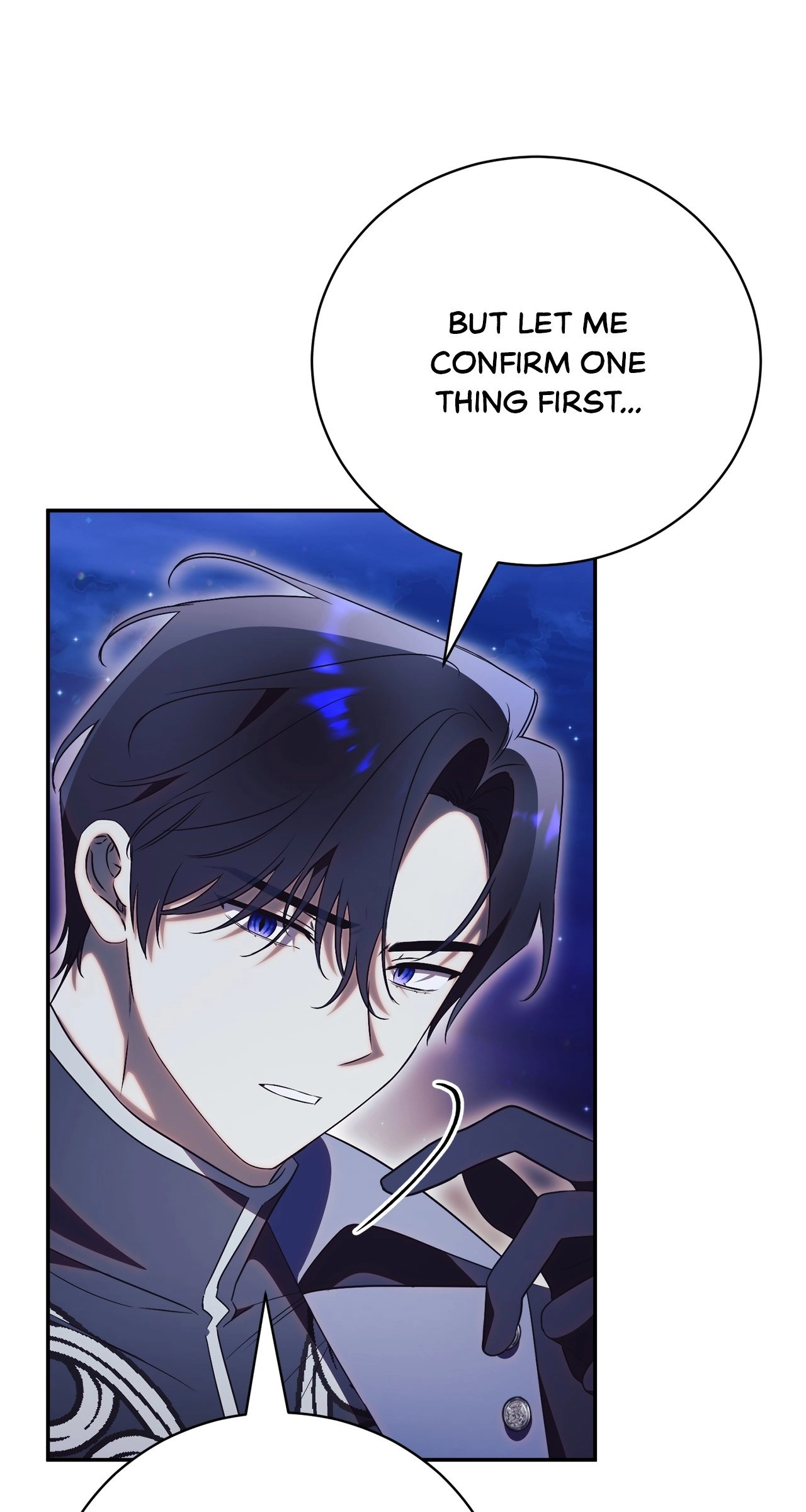 How To Reject My Obsessive Ex-Husband Chapter 46, page 63 of 122