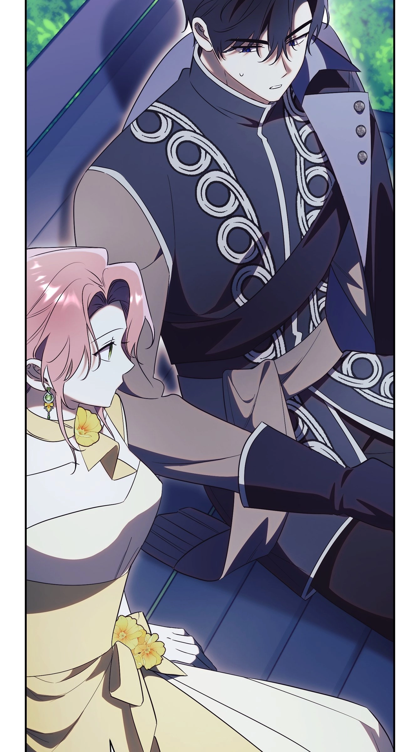 How To Reject My Obsessive Ex-Husband Chapter 46, page 67 of 122