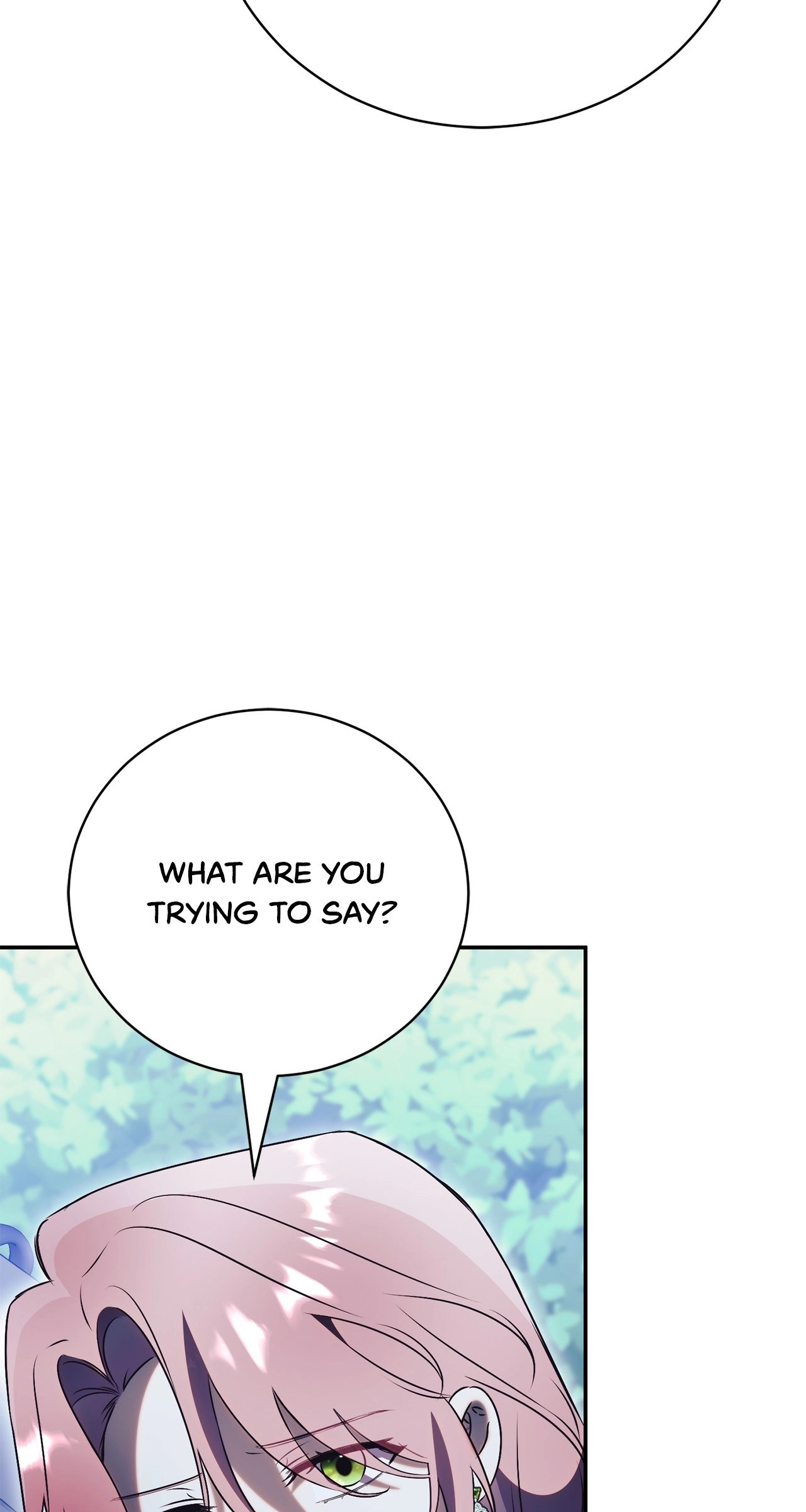 How To Reject My Obsessive Ex-Husband Chapter 46, page 70 of 122