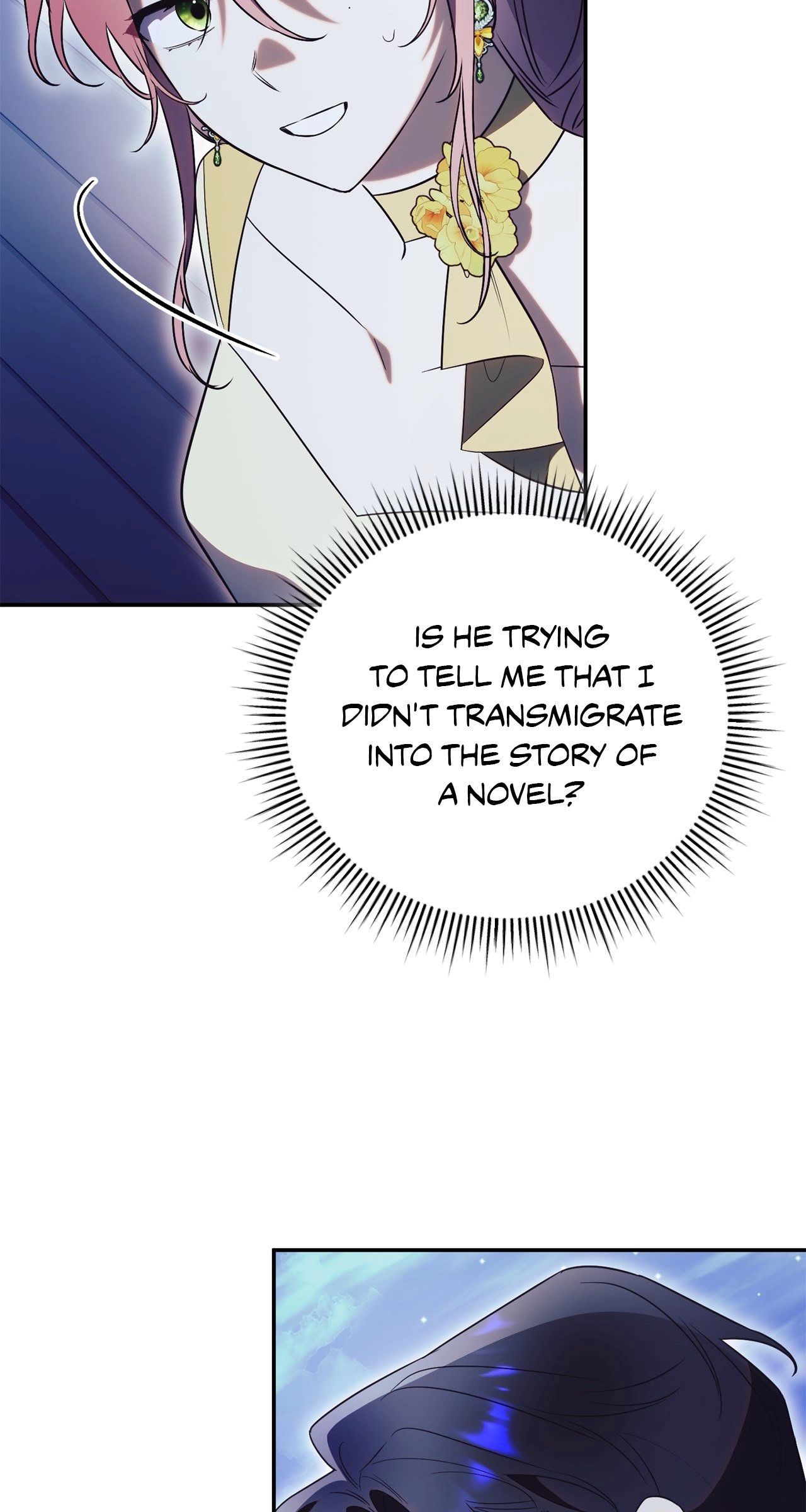 How To Reject My Obsessive Ex-Husband Chapter 46, page 71 of 122
