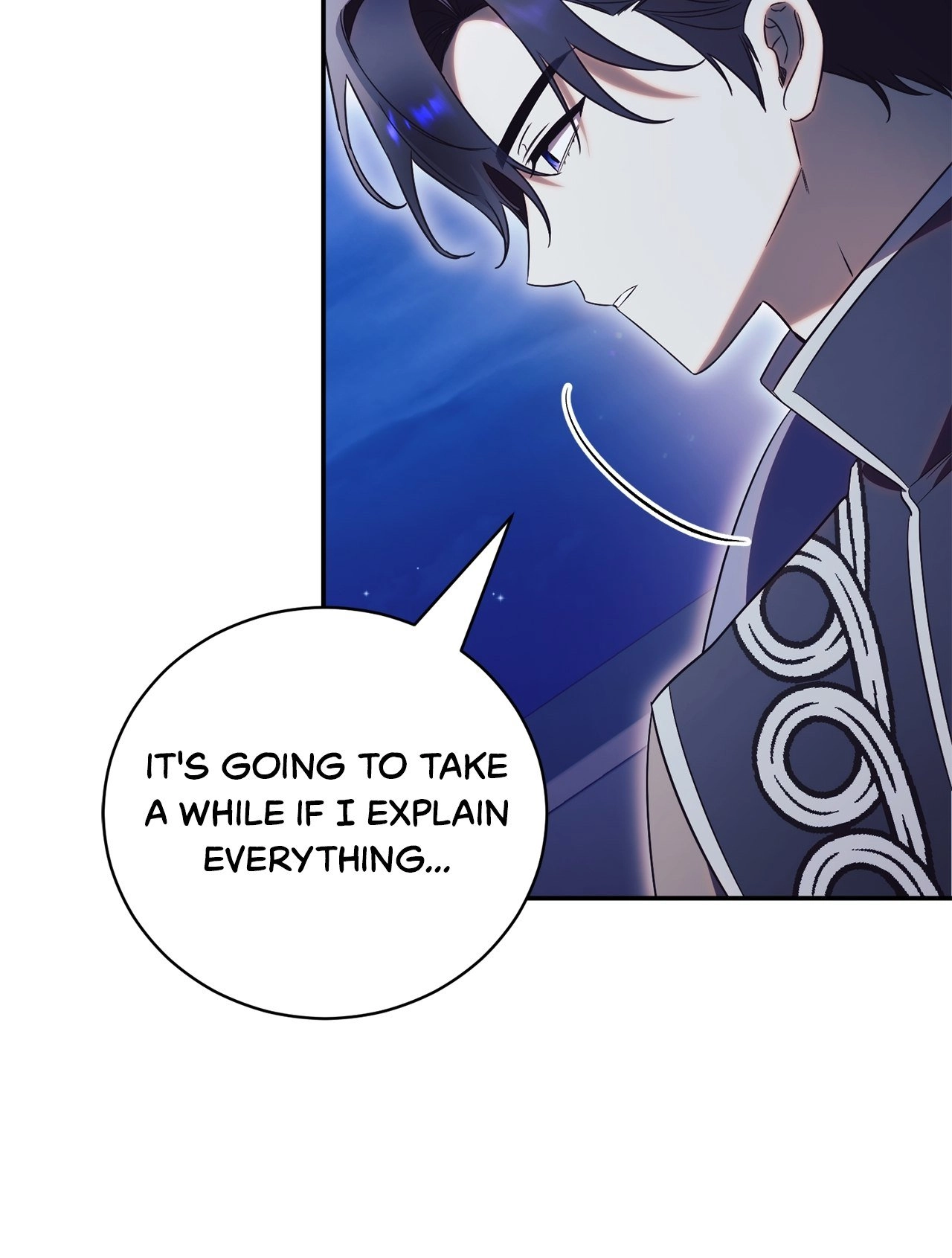 How To Reject My Obsessive Ex-Husband Chapter 46, page 72 of 122