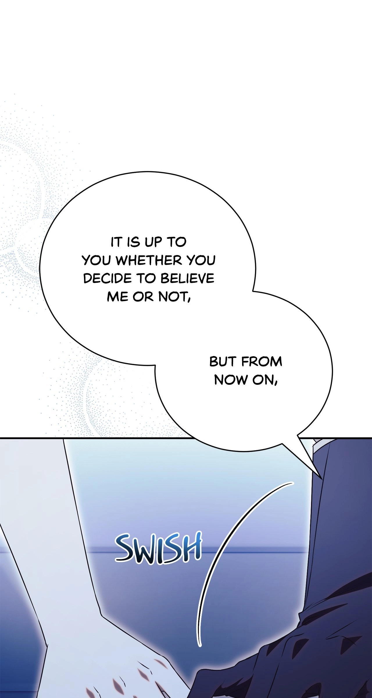 How To Reject My Obsessive Ex-Husband Chapter 46, page 73 of 122