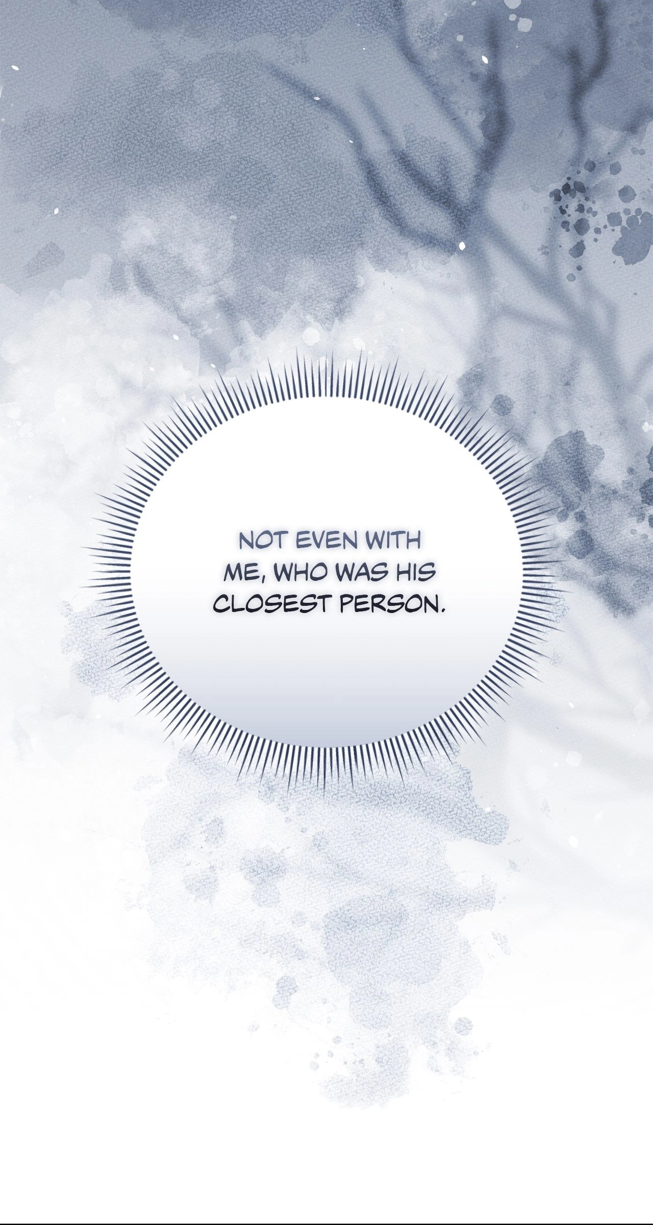 How To Reject My Obsessive Ex-Husband Chapter 46, page 98 of 122