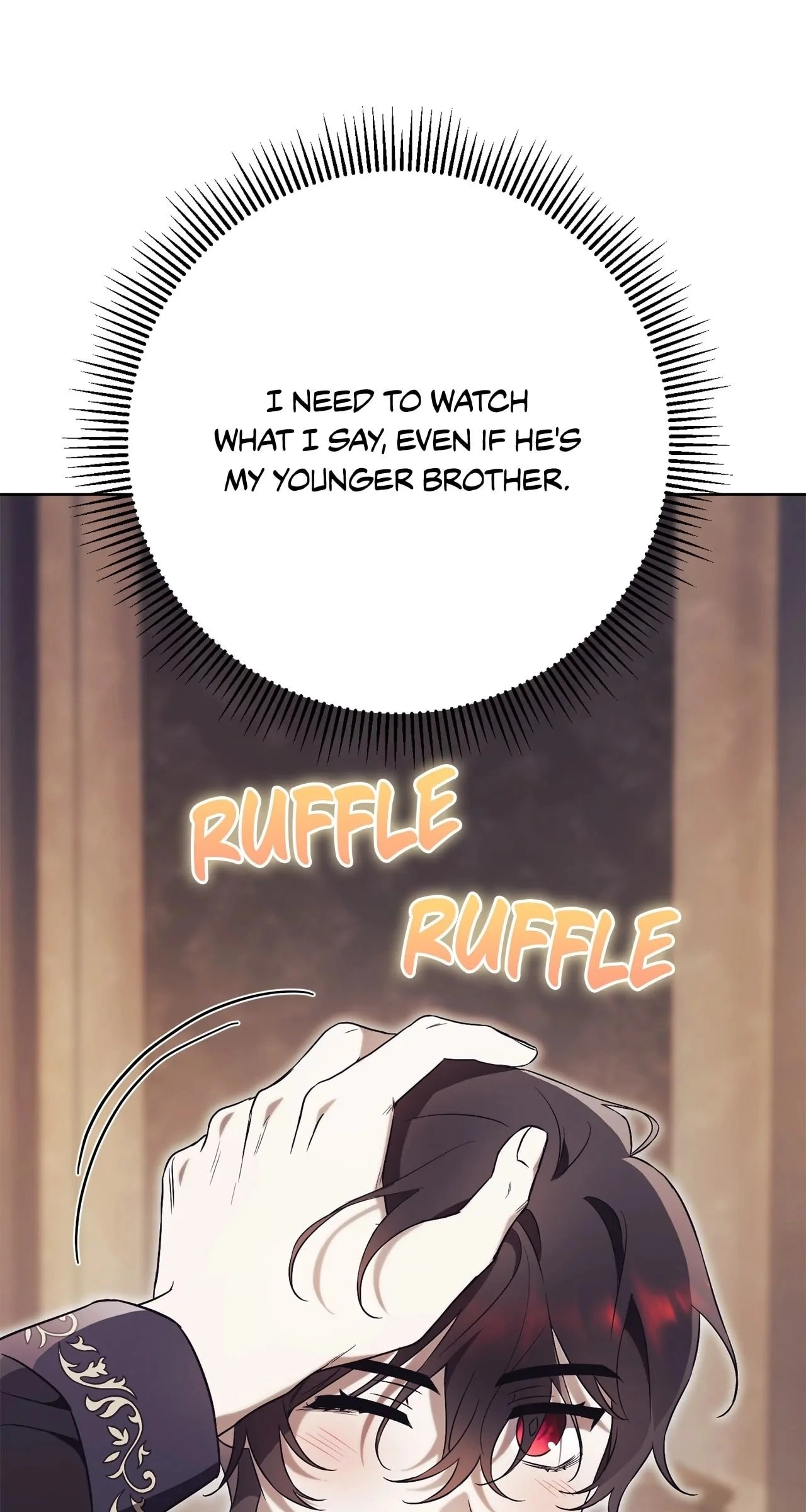How To Reject My Obsessive Ex-Husband Chapter 5, page 100 of 114