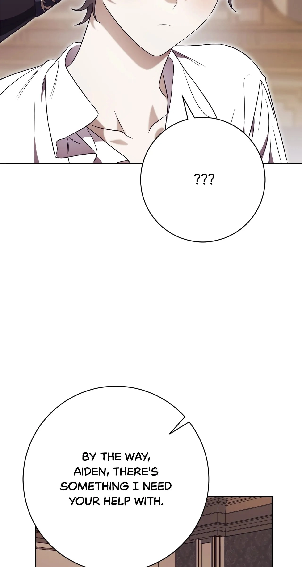 How To Reject My Obsessive Ex-Husband Chapter 5, page 101 of 114