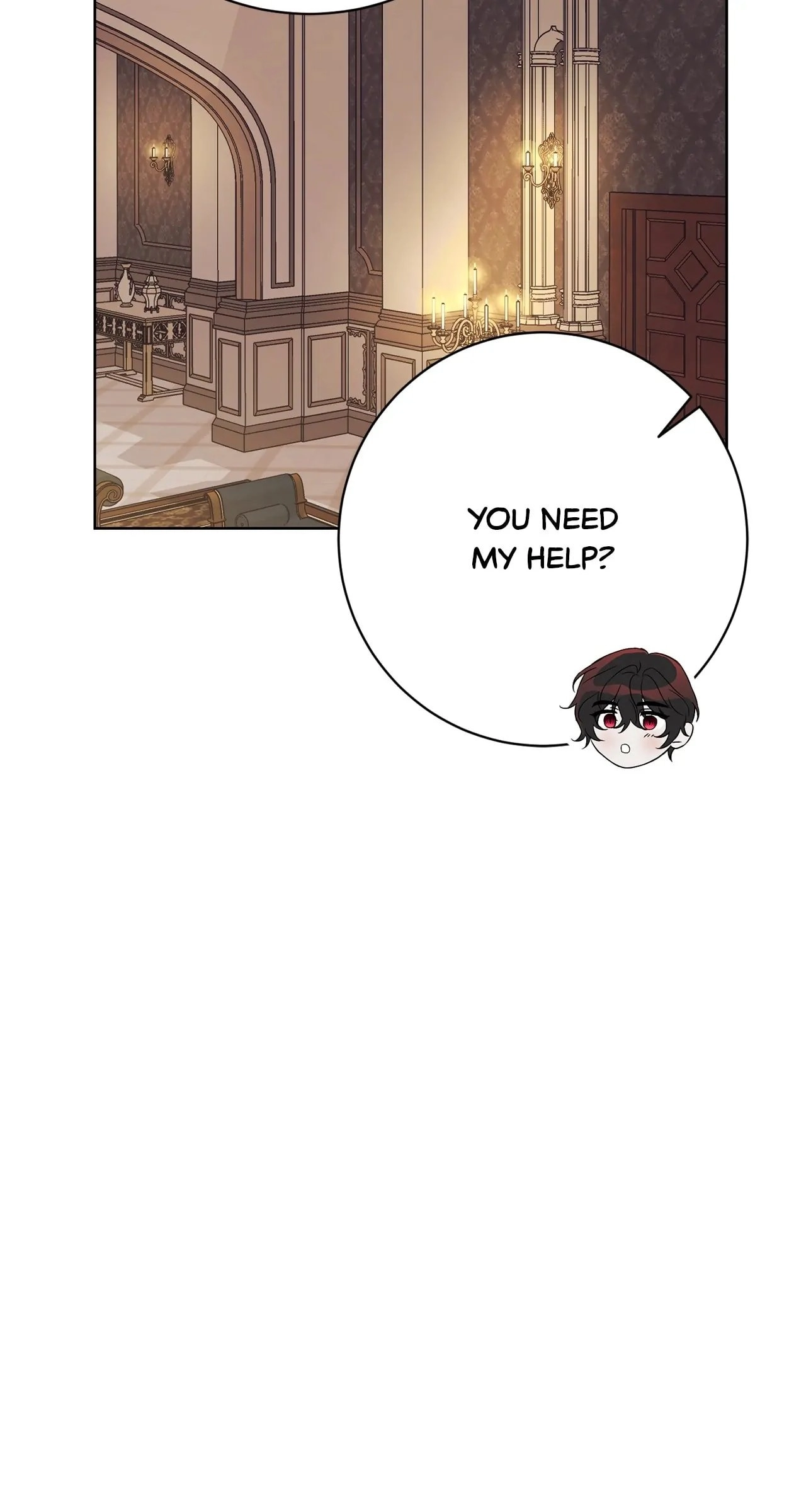 How To Reject My Obsessive Ex-Husband Chapter 5, page 102 of 114