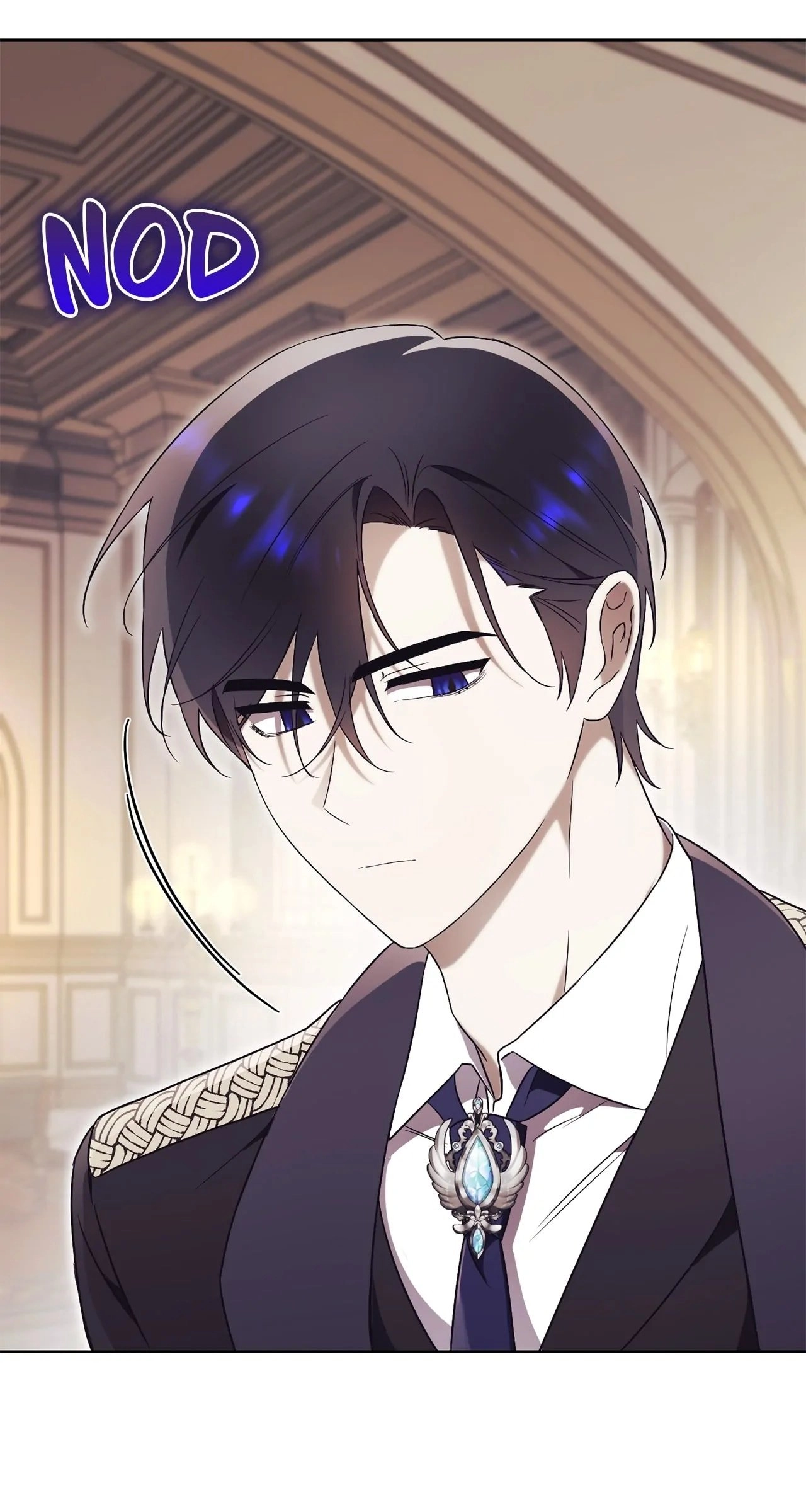 How To Reject My Obsessive Ex-Husband Chapter 5, page 103 of 114