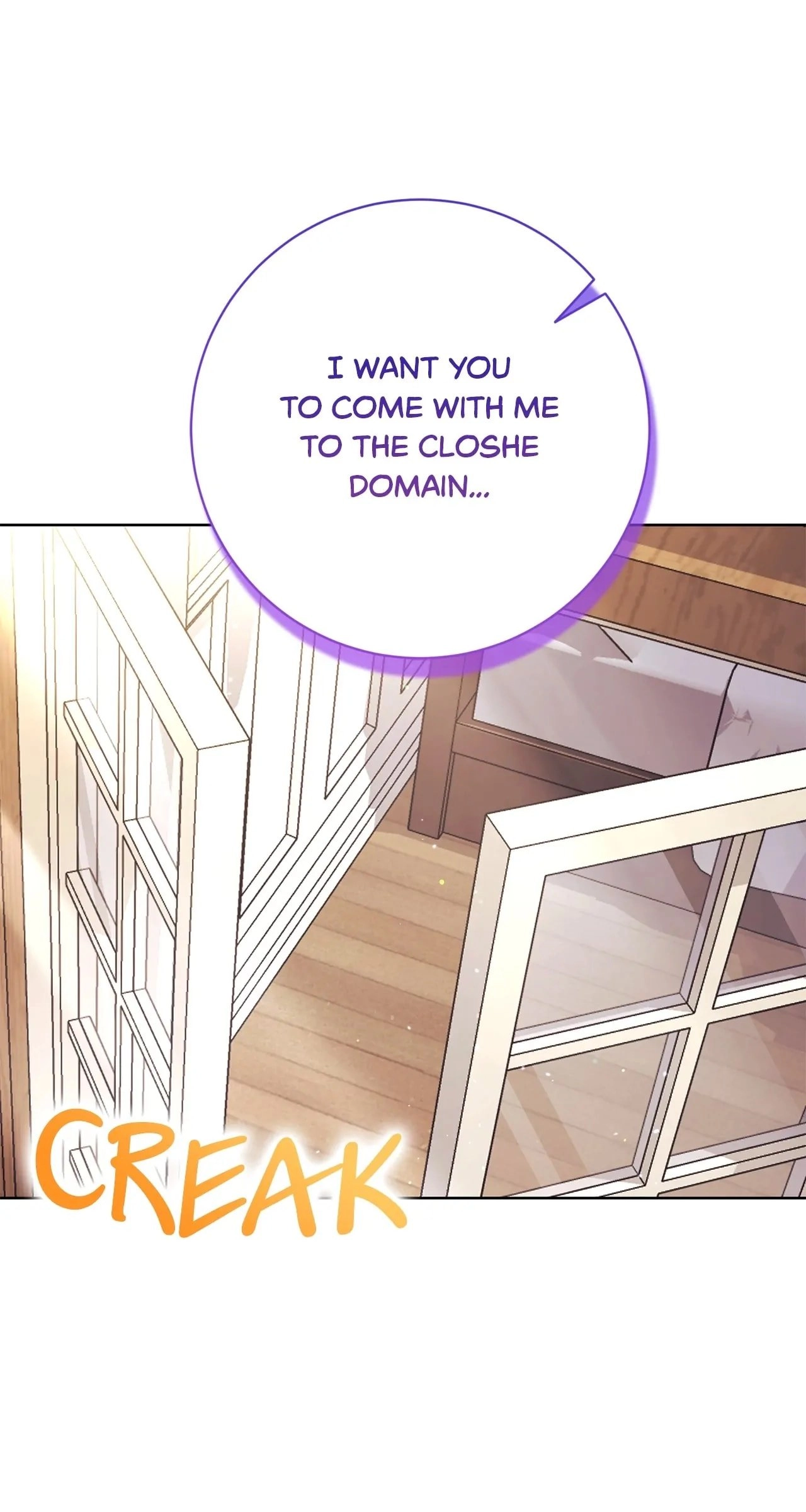 How To Reject My Obsessive Ex-Husband Chapter 5, page 105 of 114
