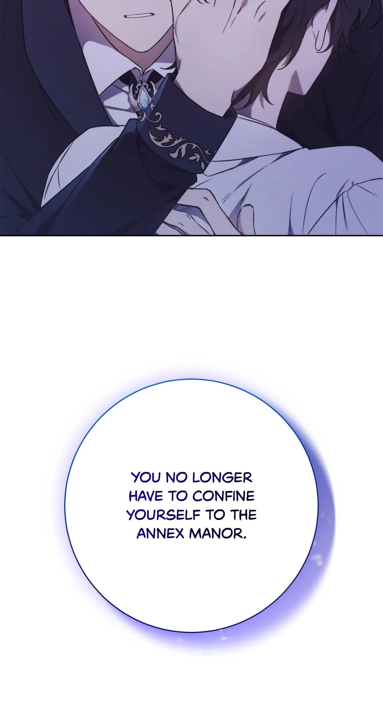 How To Reject My Obsessive Ex-Husband Chapter 5, page 22 of 114