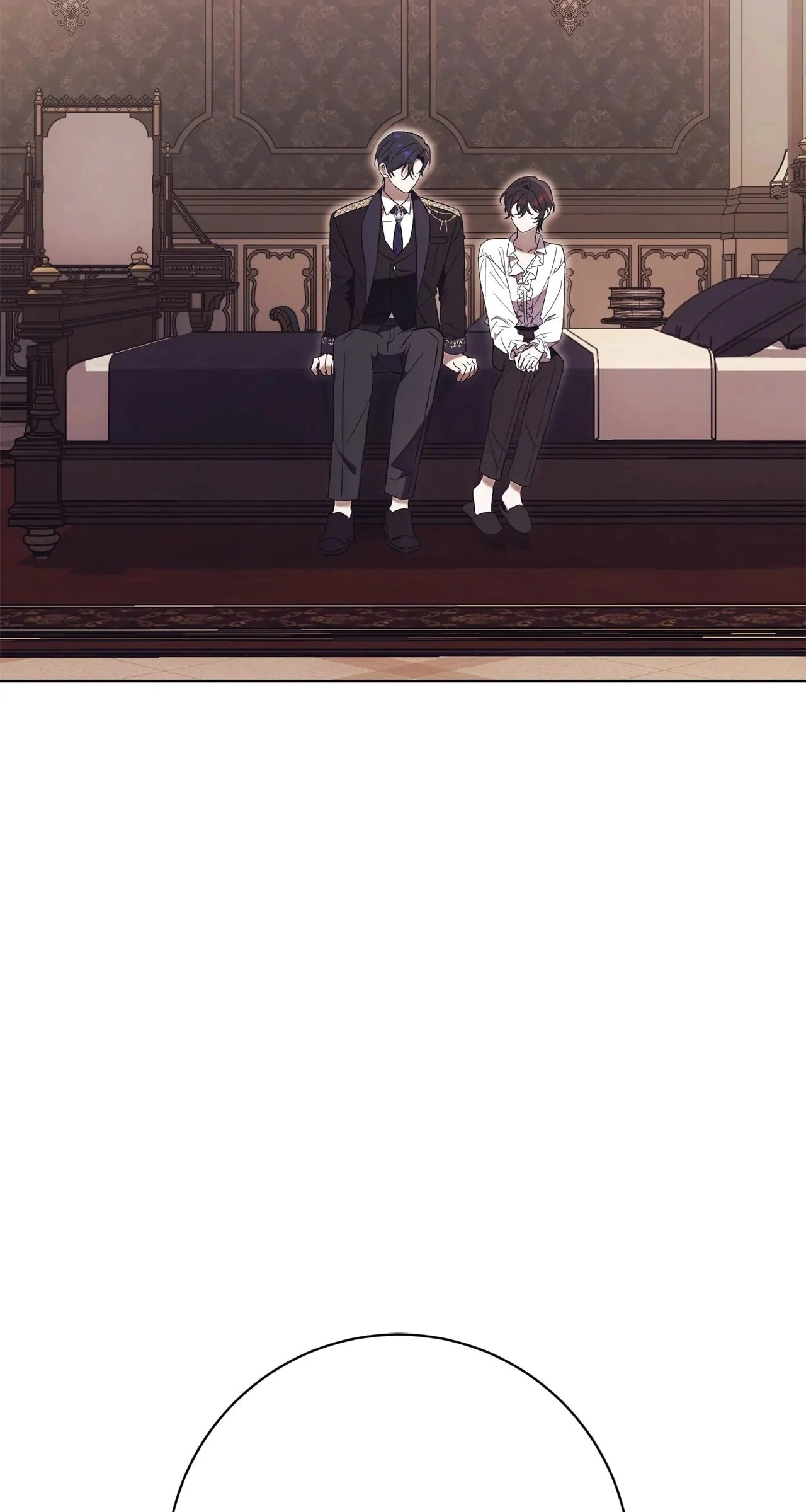 How To Reject My Obsessive Ex-Husband Chapter 5, page 26 of 114