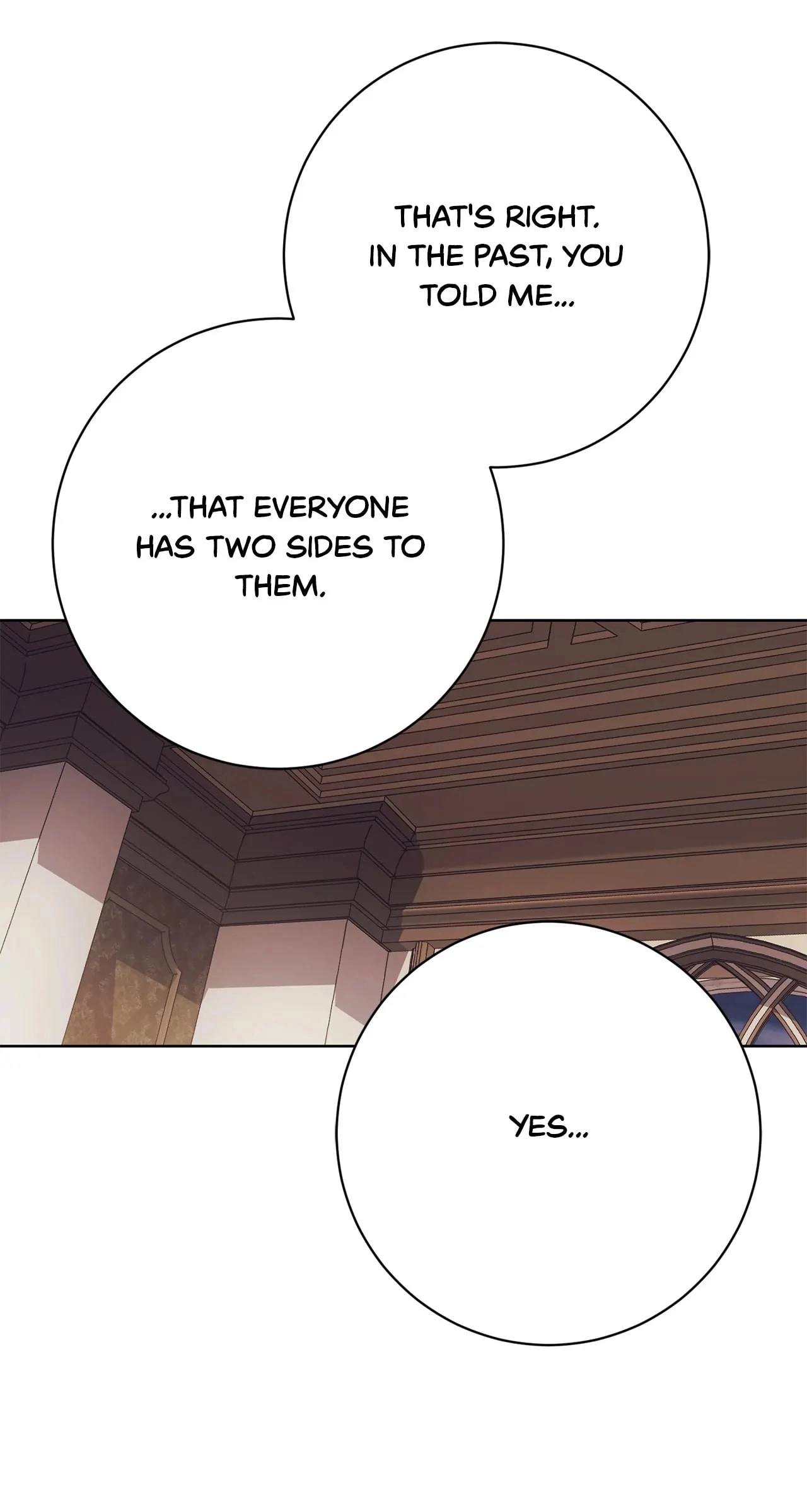 How To Reject My Obsessive Ex-Husband Chapter 5, page 28 of 114