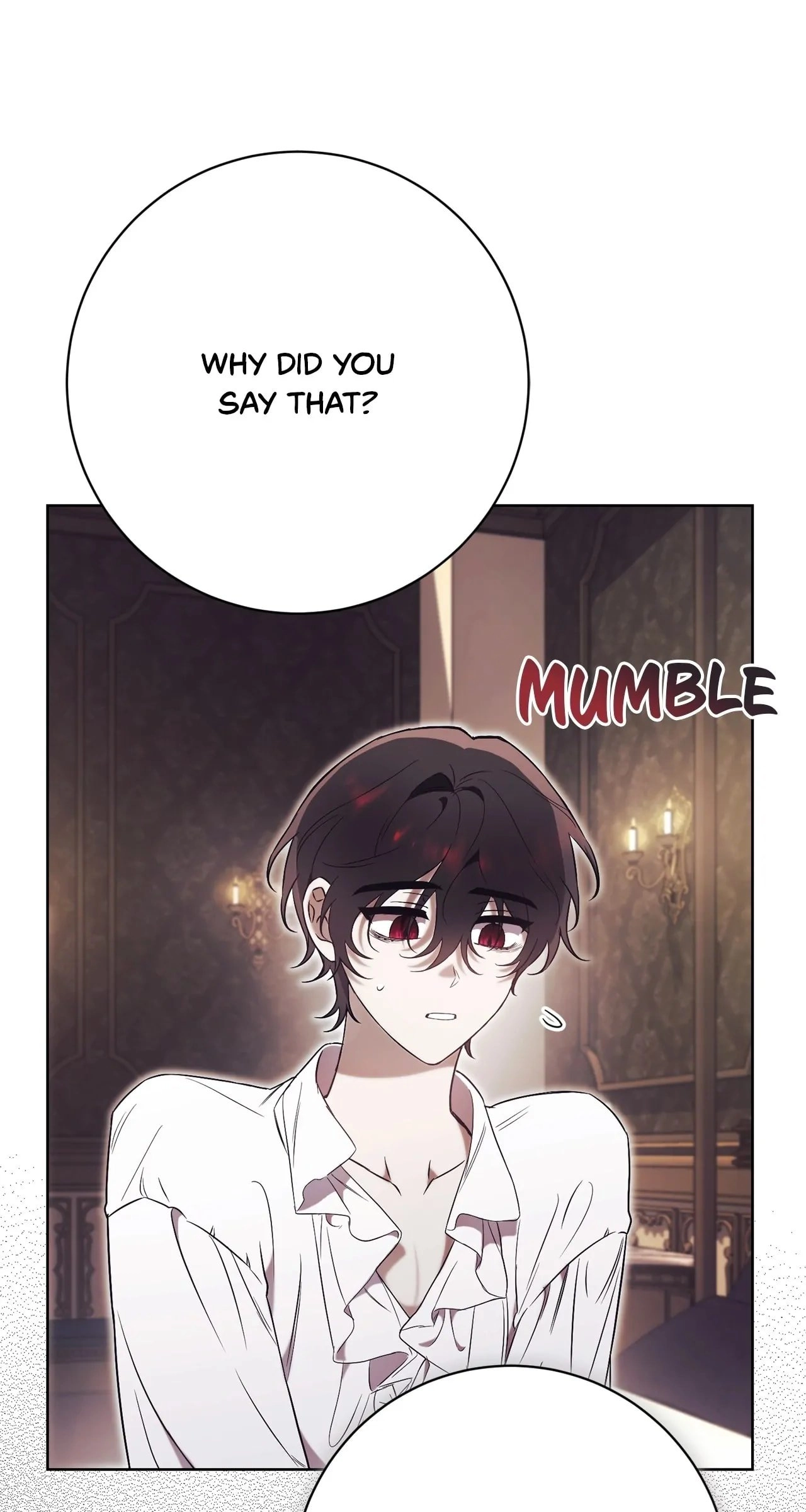 How To Reject My Obsessive Ex-Husband Chapter 5, page 29 of 114