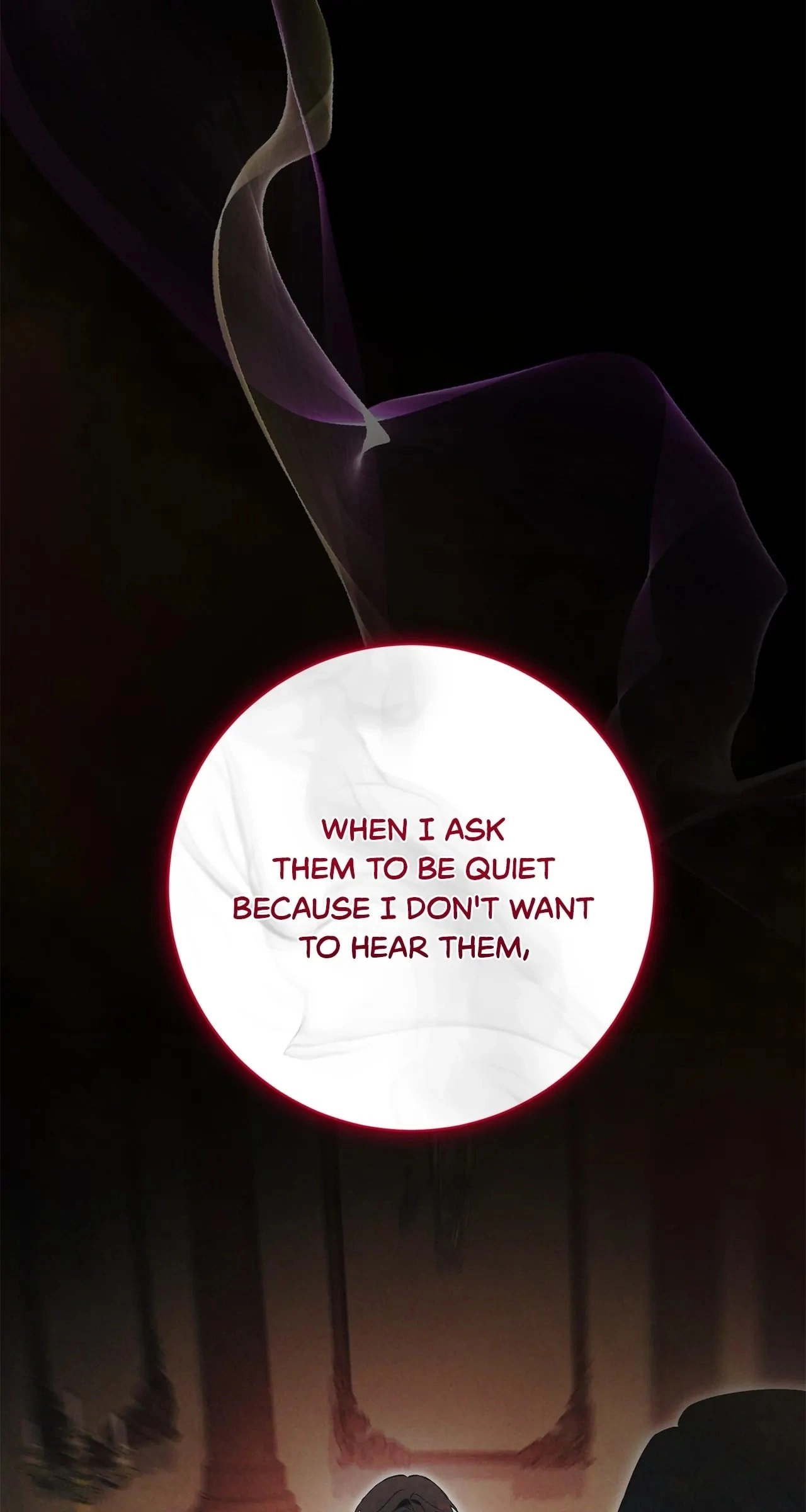 How To Reject My Obsessive Ex-Husband Chapter 5, page 31 of 114