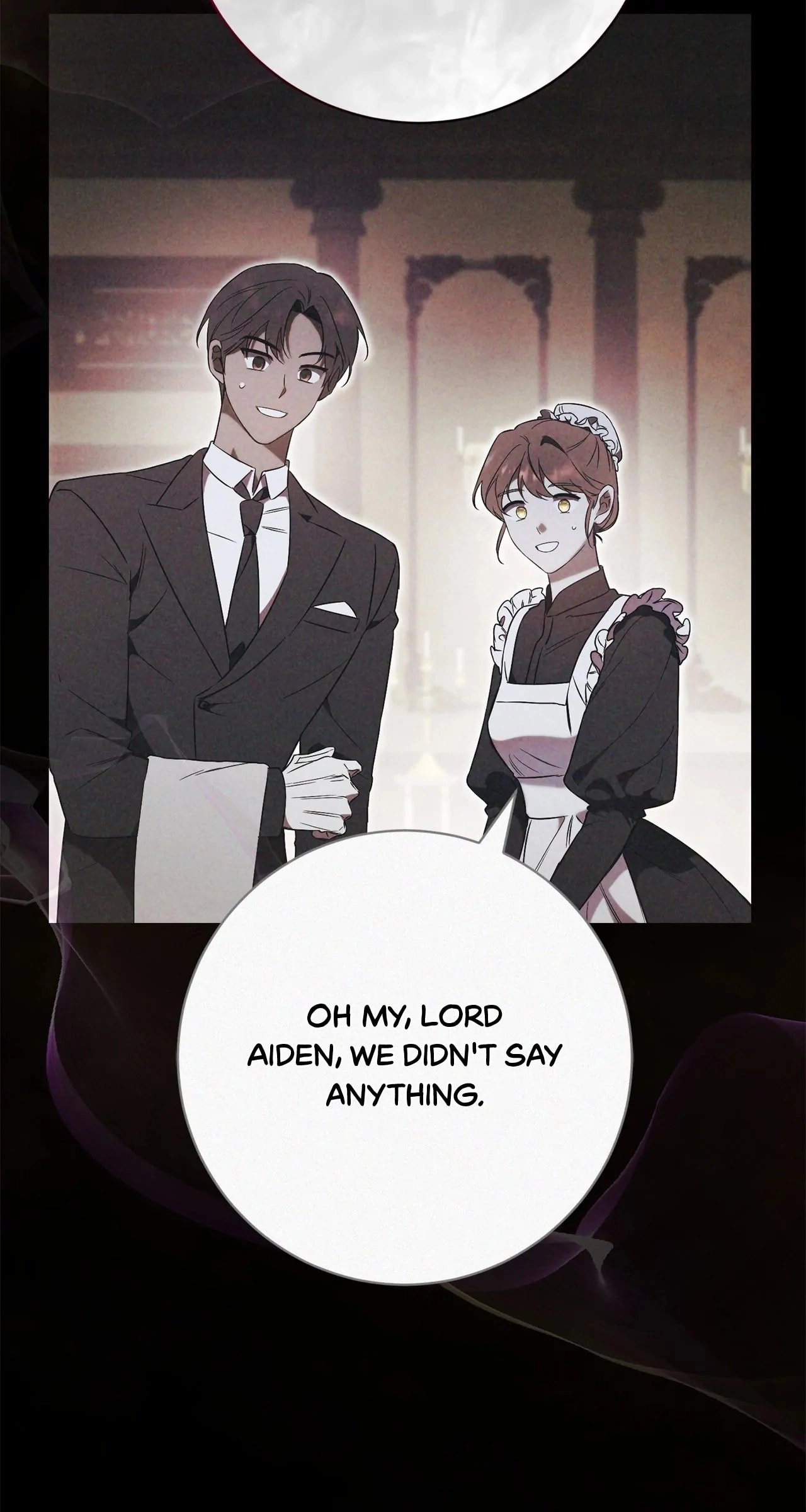 How To Reject My Obsessive Ex-Husband Chapter 5, page 33 of 114