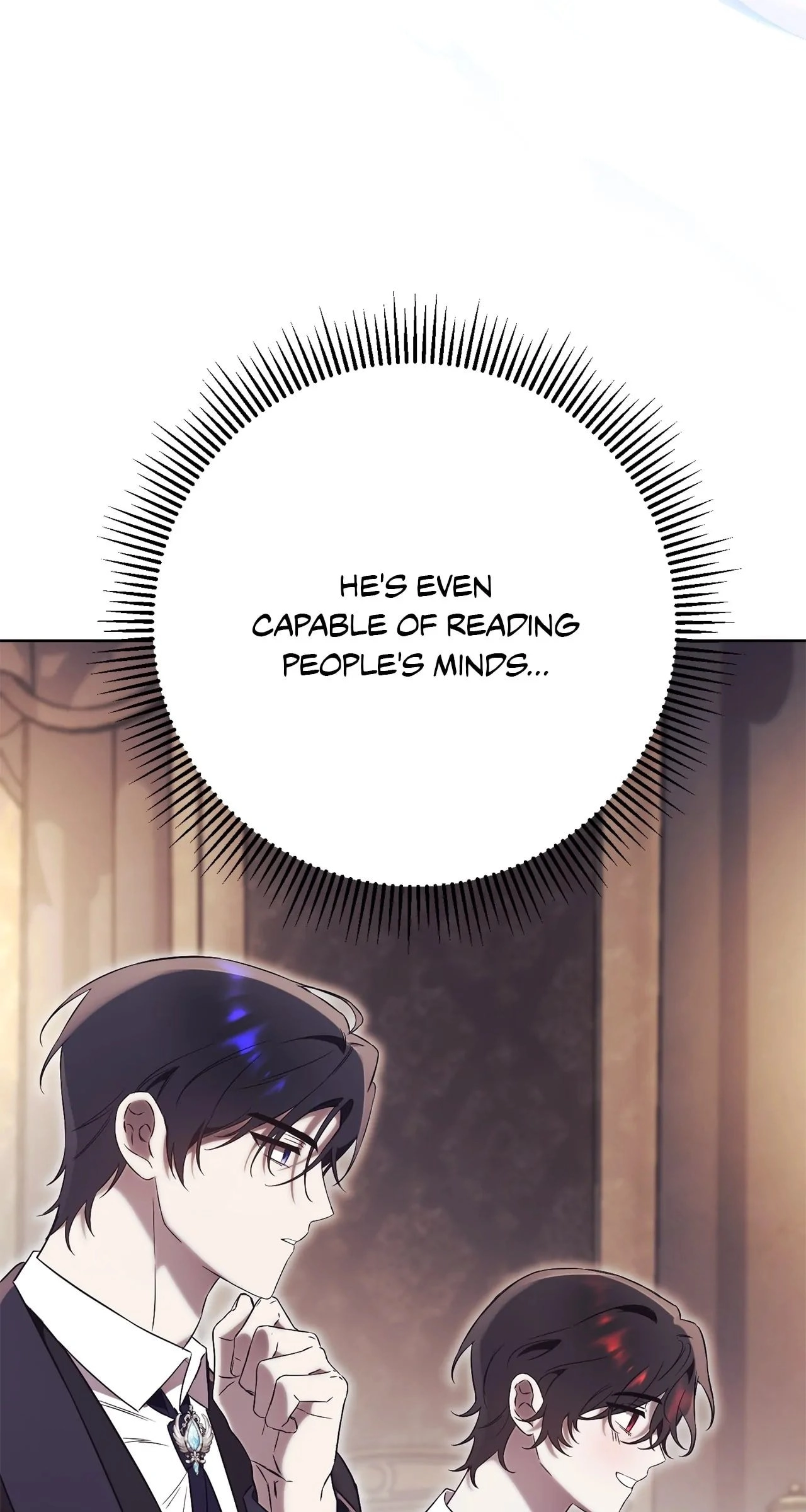 How To Reject My Obsessive Ex-Husband Chapter 5, page 45 of 114