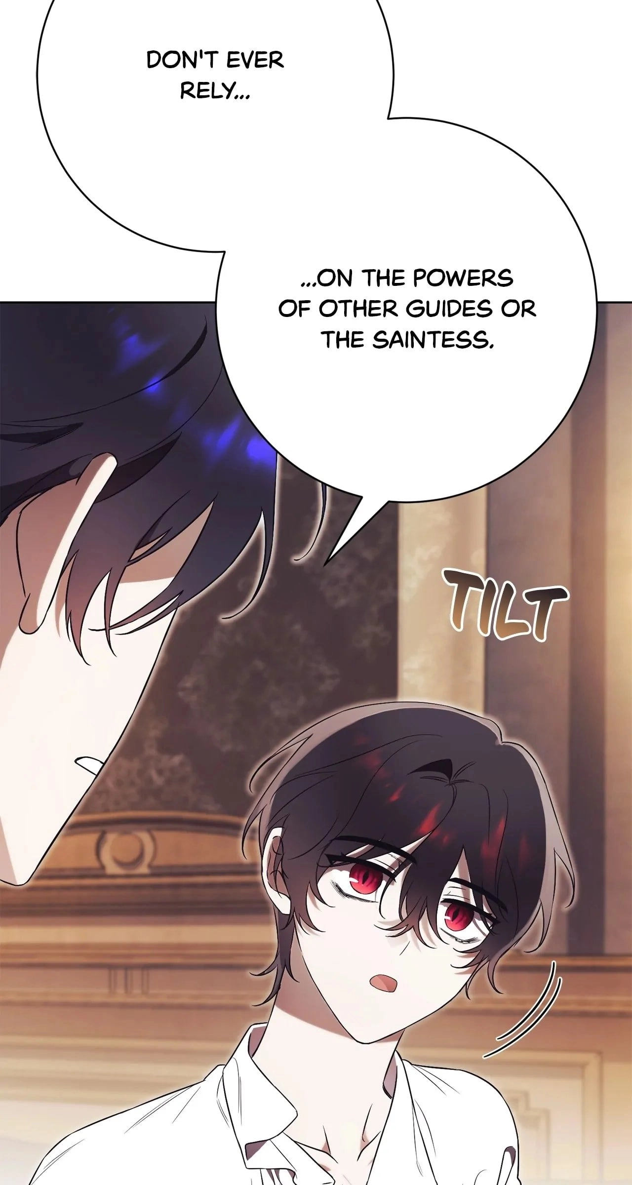 How To Reject My Obsessive Ex-Husband Chapter 5, page 56 of 114