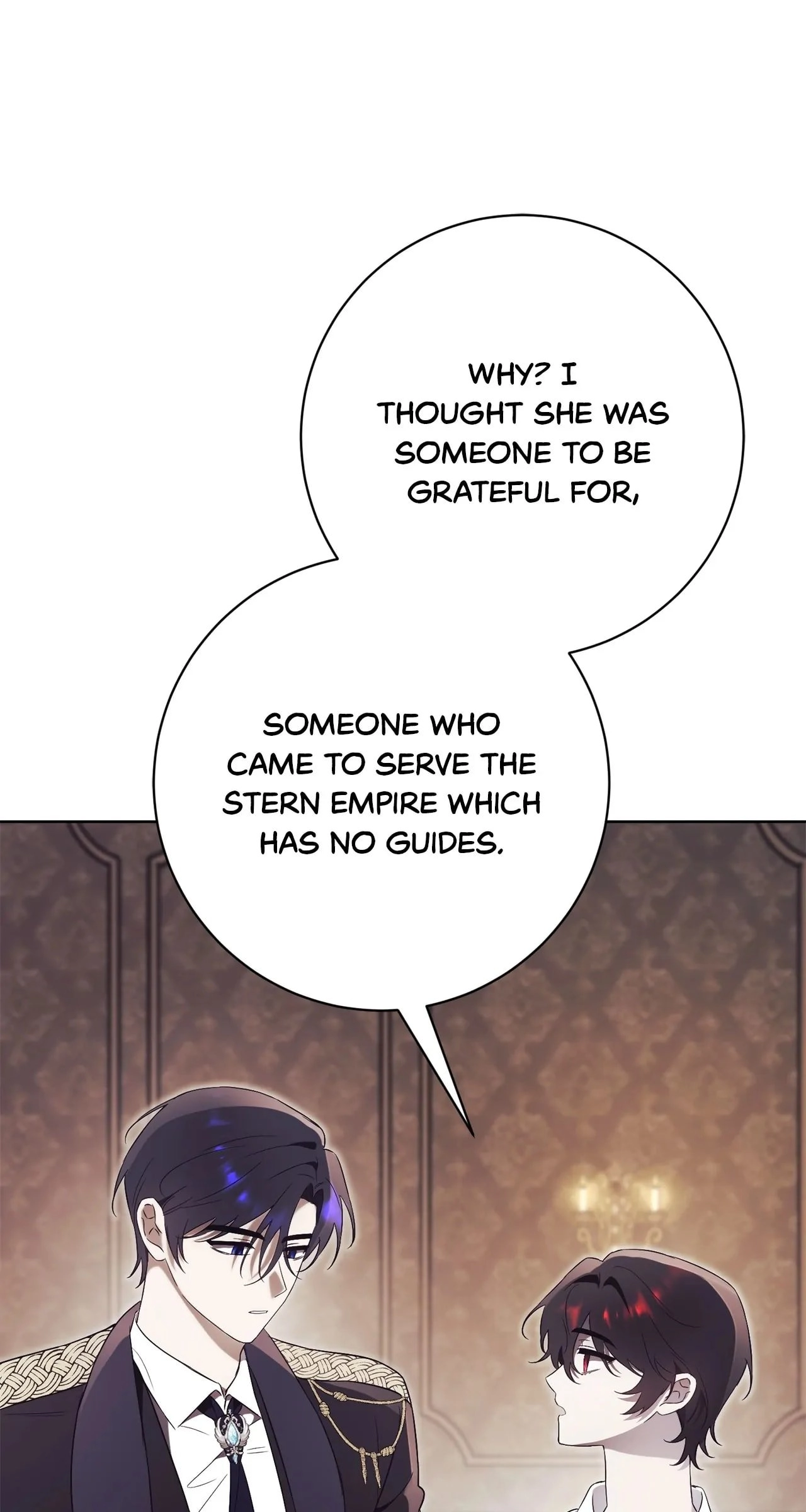 How To Reject My Obsessive Ex-Husband Chapter 5, page 58 of 114