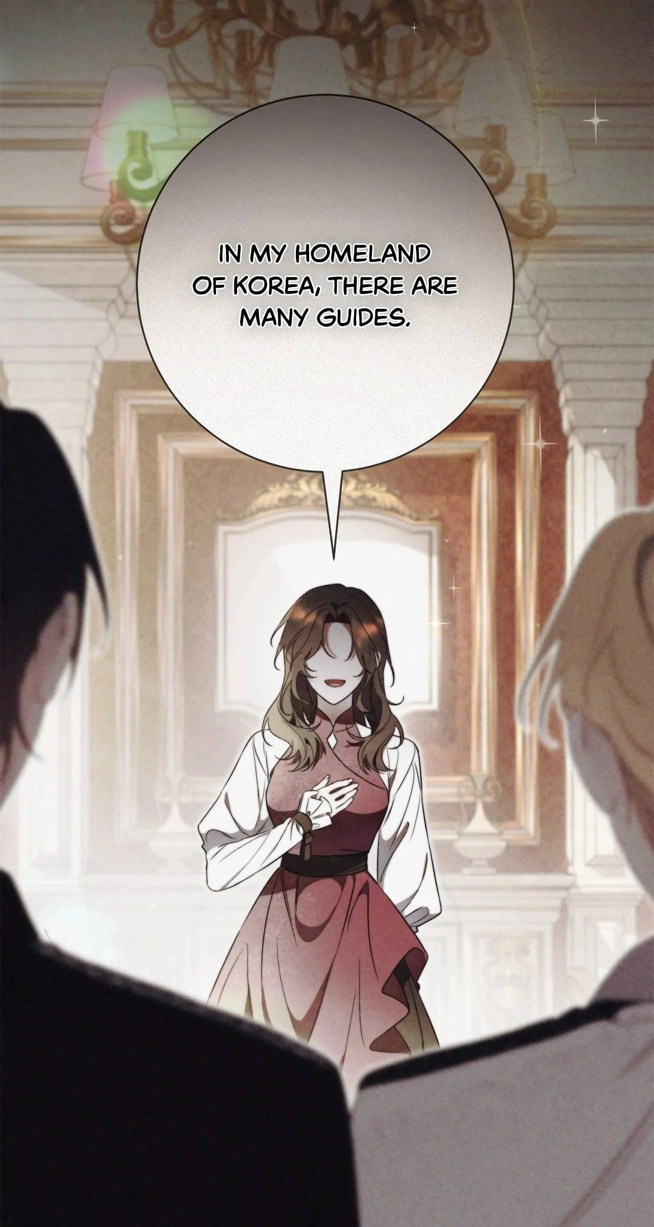 How To Reject My Obsessive Ex-Husband Chapter 5, page 63 of 114