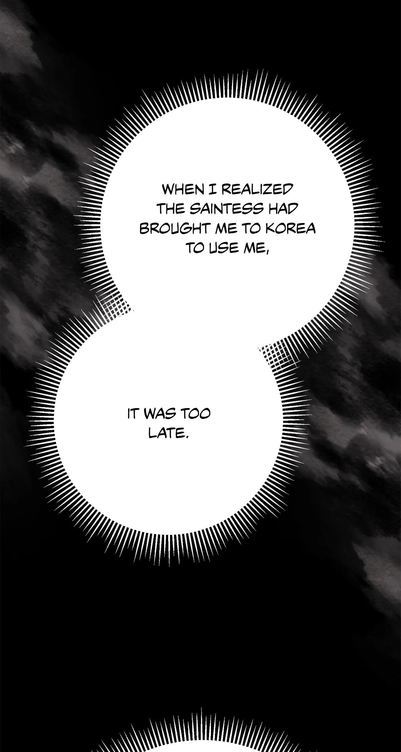 How To Reject My Obsessive Ex-Husband Chapter 5, page 80 of 114