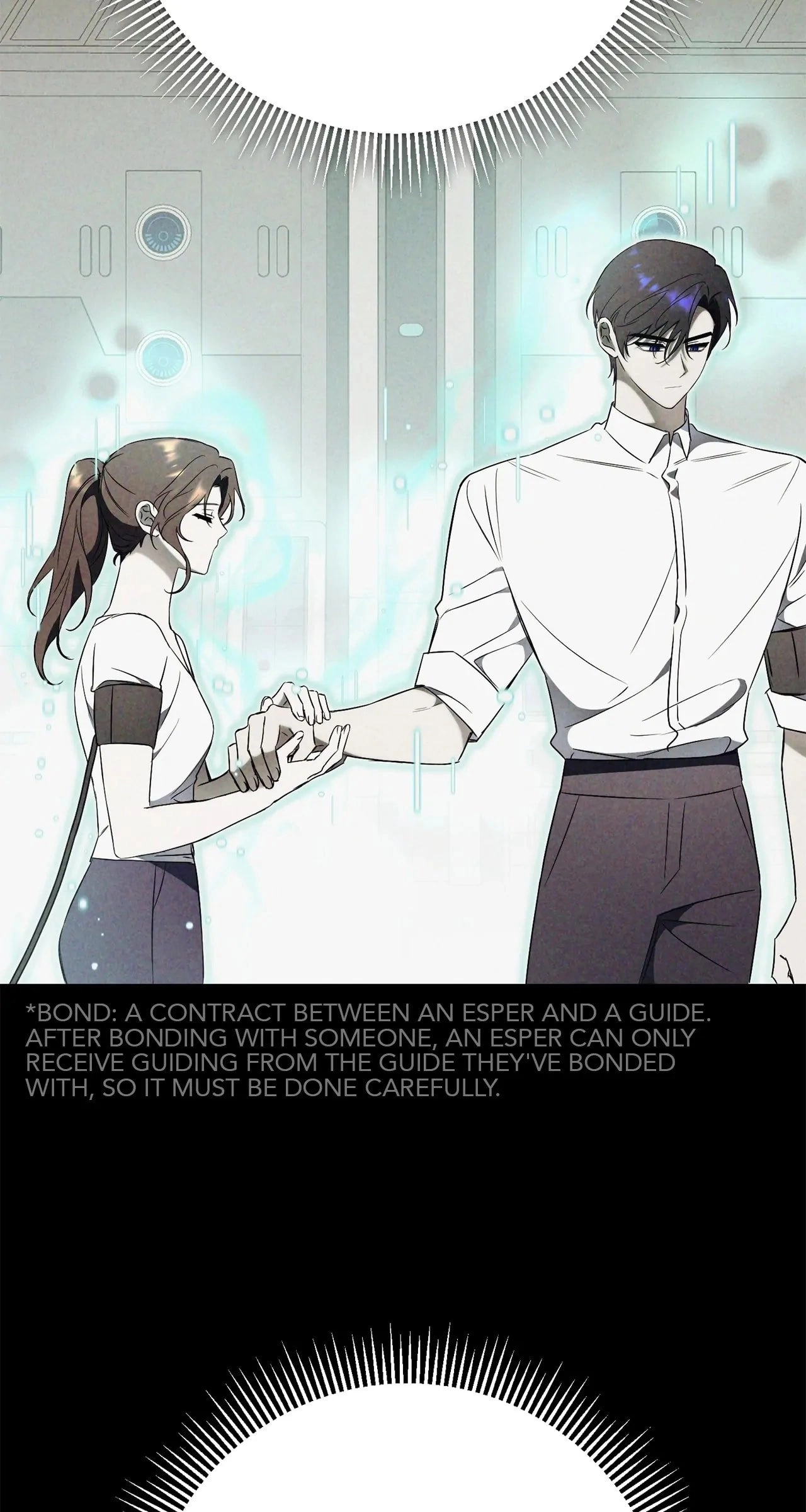 How To Reject My Obsessive Ex-Husband Chapter 5, page 85 of 114