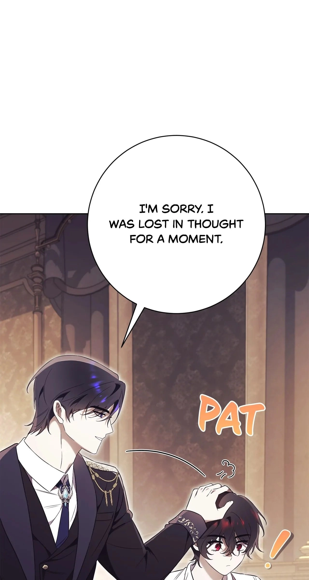 How To Reject My Obsessive Ex-Husband Chapter 5, page 98 of 114