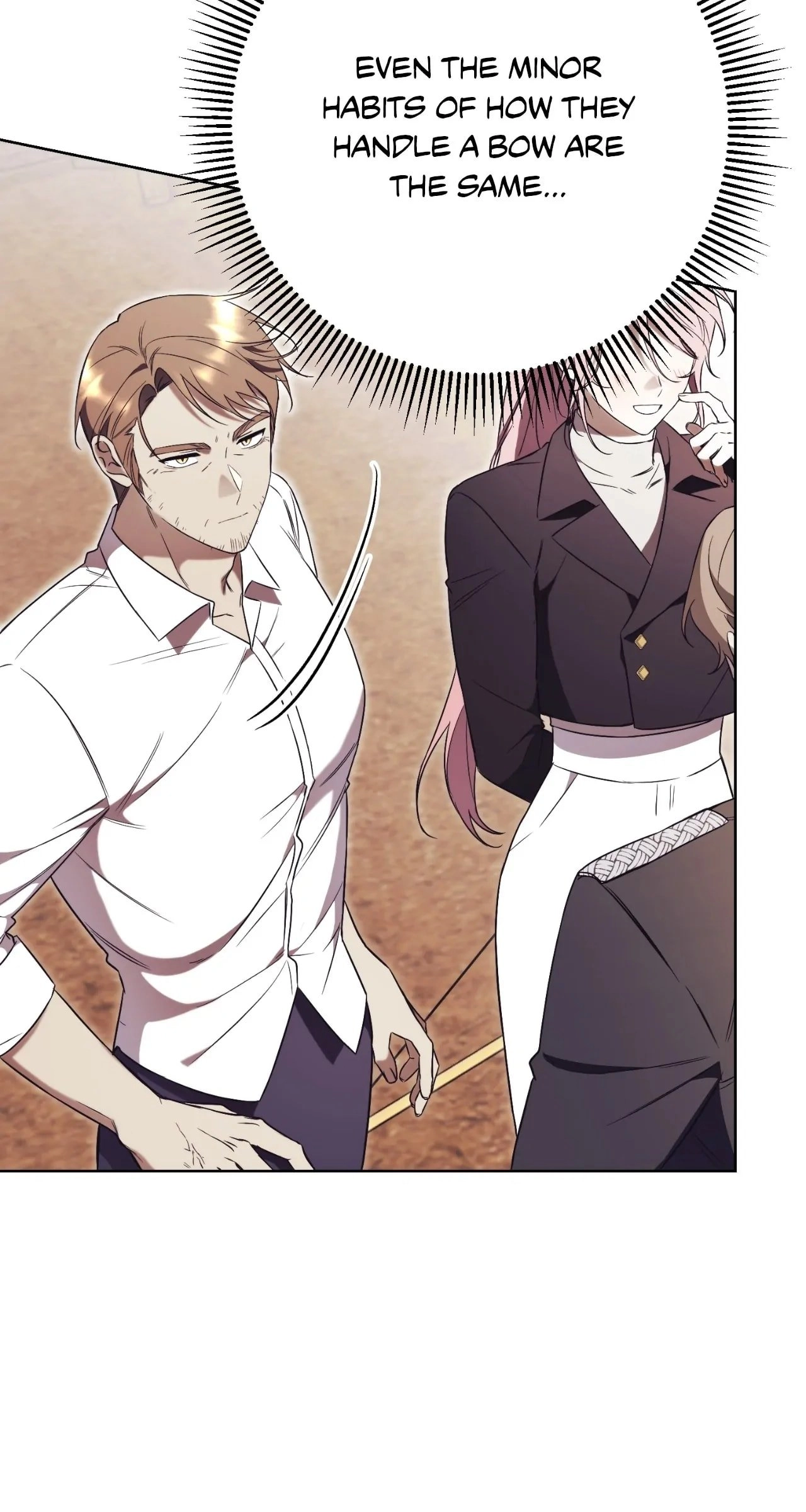 How To Reject My Obsessive Ex-Husband Chapter 6, page 100 of 111