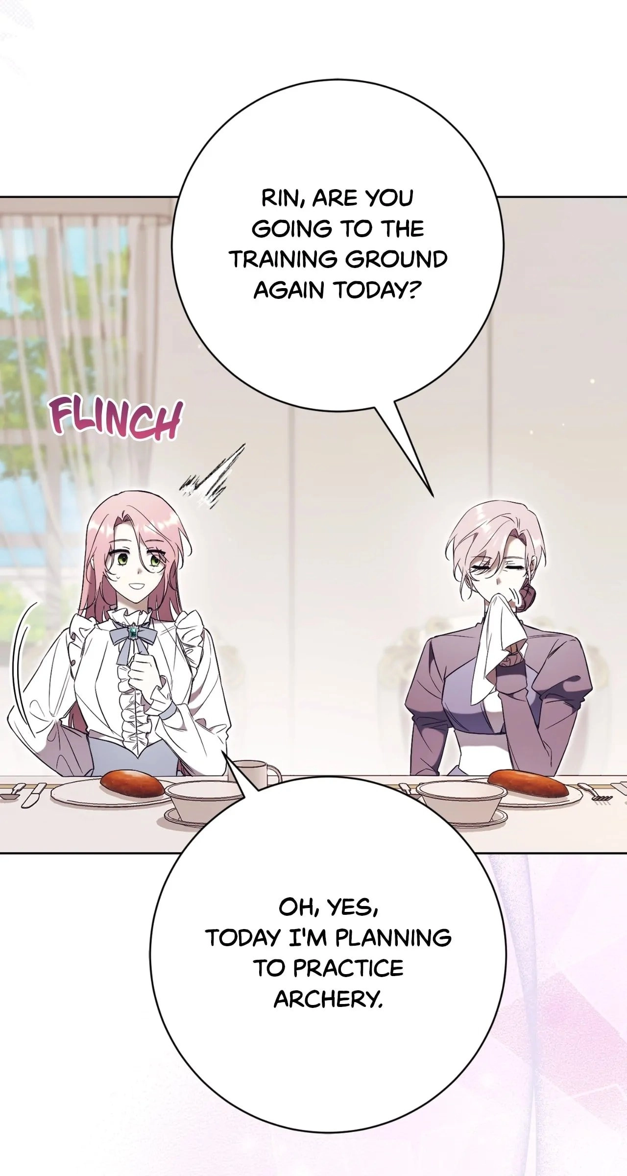 How To Reject My Obsessive Ex-Husband Chapter 6, page 15 of 111