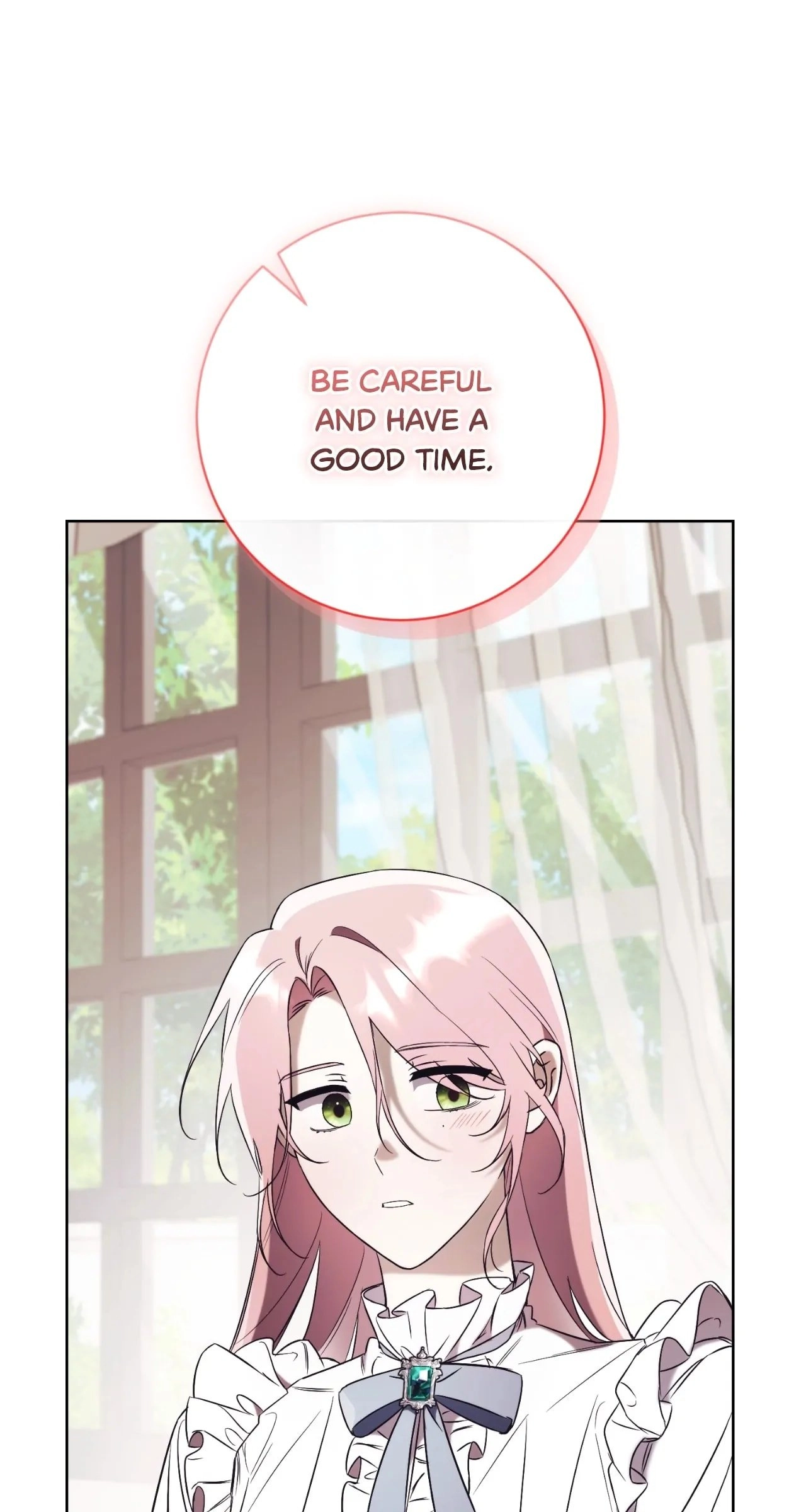 How To Reject My Obsessive Ex-Husband Chapter 6, page 19 of 111