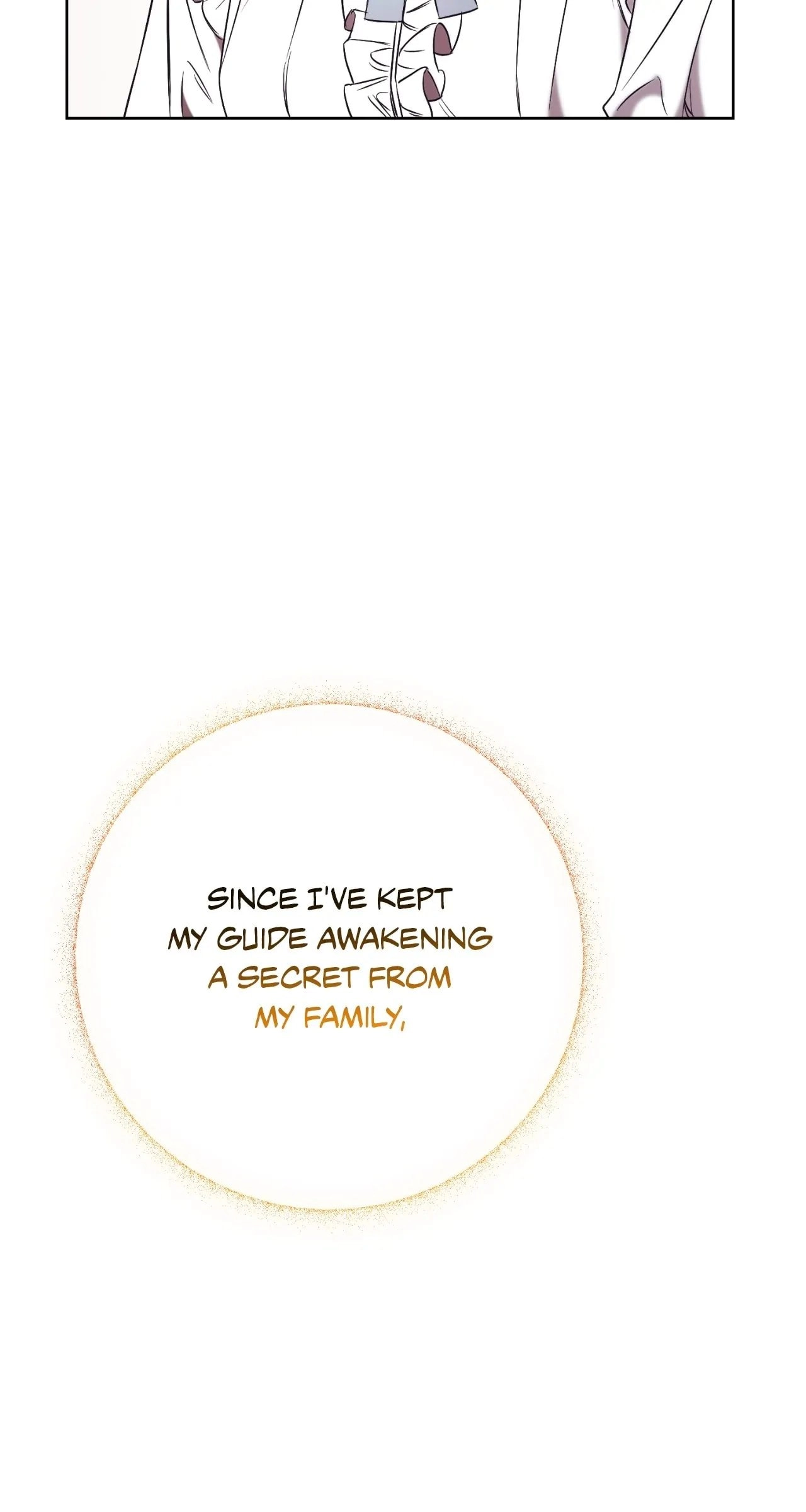 How To Reject My Obsessive Ex-Husband Chapter 6, page 20 of 111