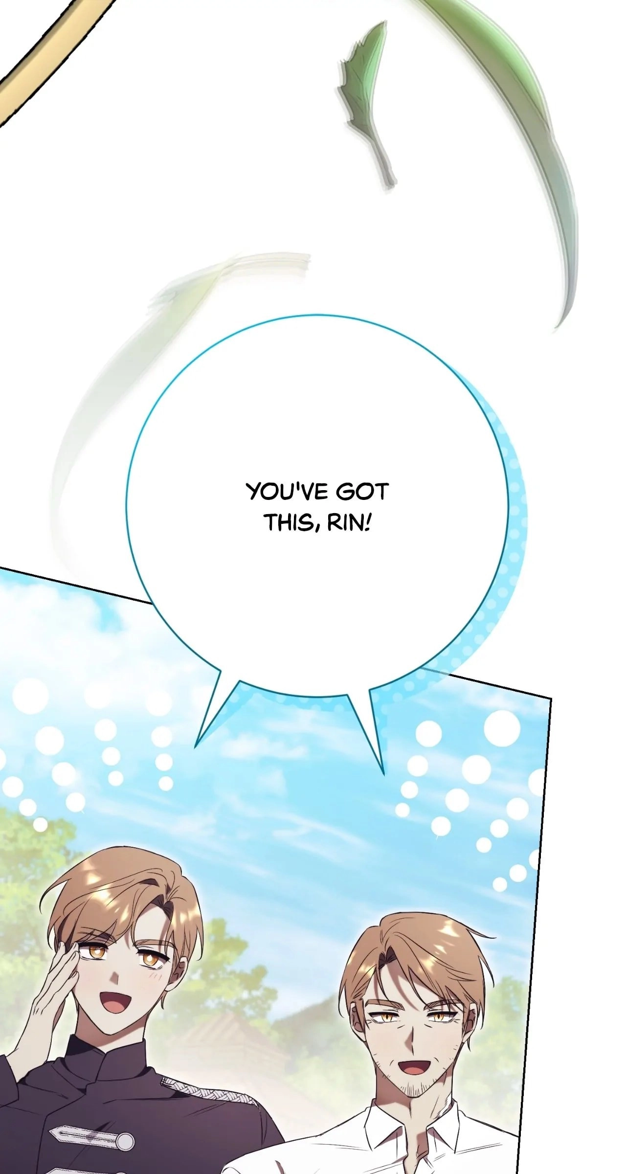 How To Reject My Obsessive Ex-Husband Chapter 6, page 39 of 111
