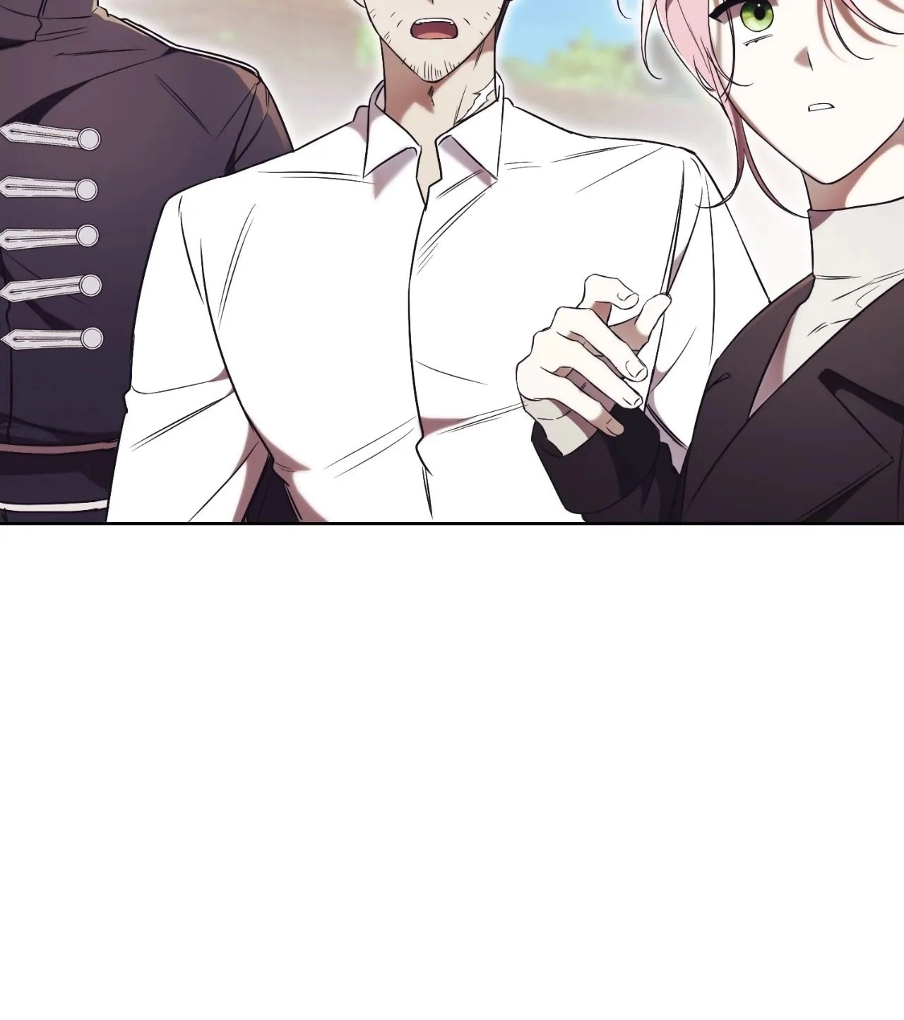 How To Reject My Obsessive Ex-Husband Chapter 6, page 51 of 111