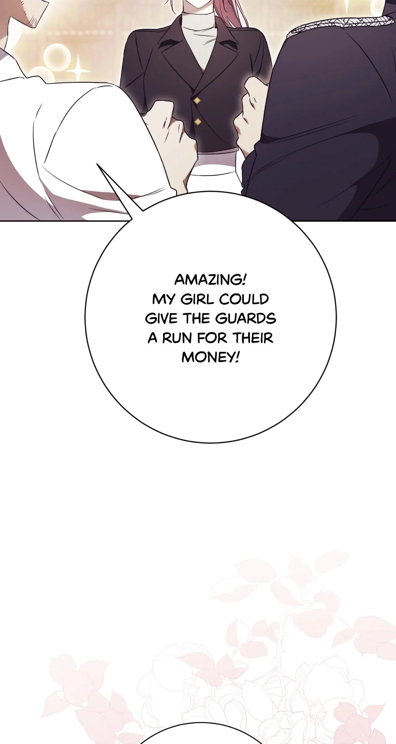 How To Reject My Obsessive Ex-Husband Chapter 6, page 54 of 111
