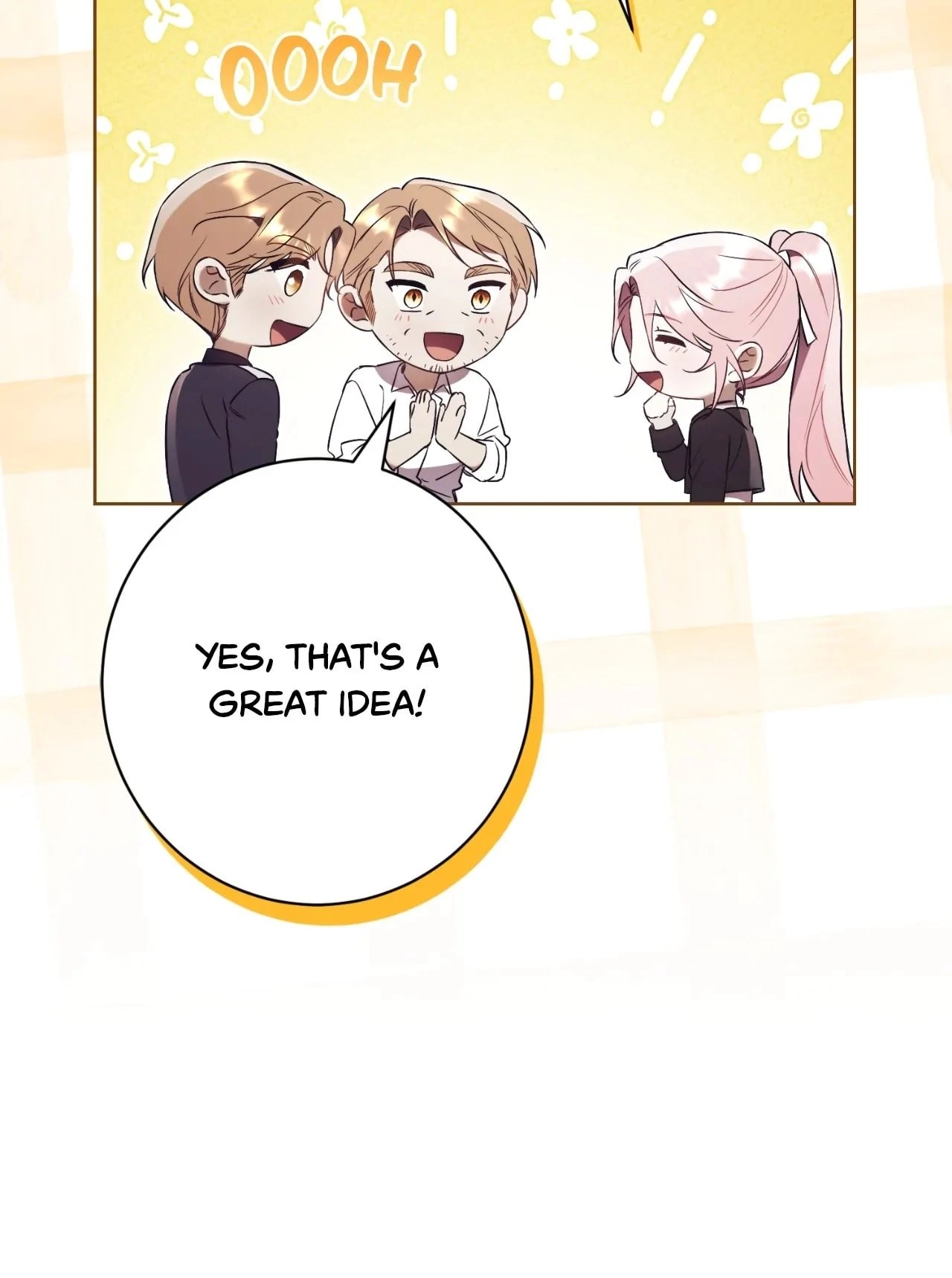 How To Reject My Obsessive Ex-Husband Chapter 6, page 58 of 111