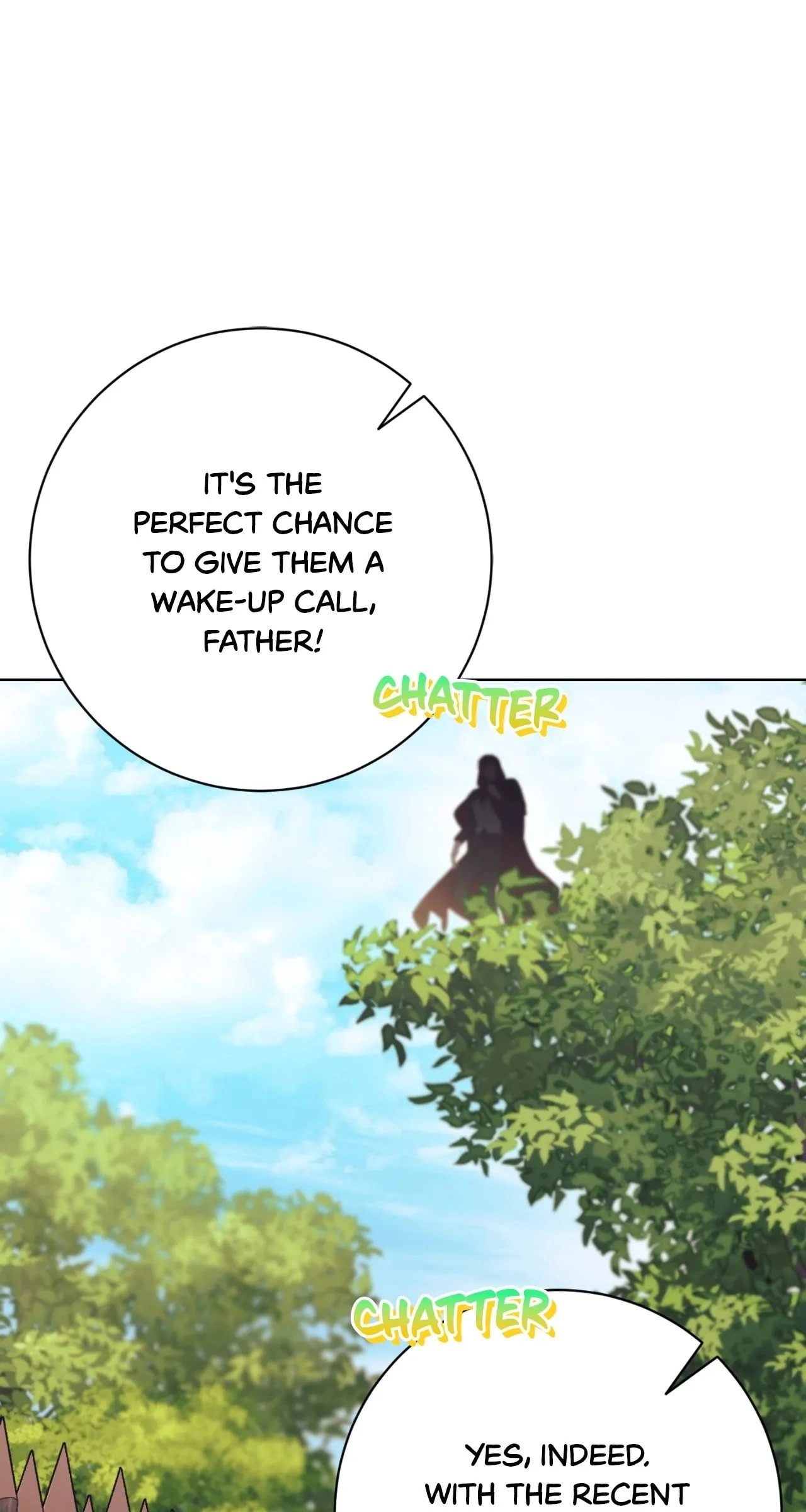 How To Reject My Obsessive Ex-Husband Chapter 6, page 59 of 111