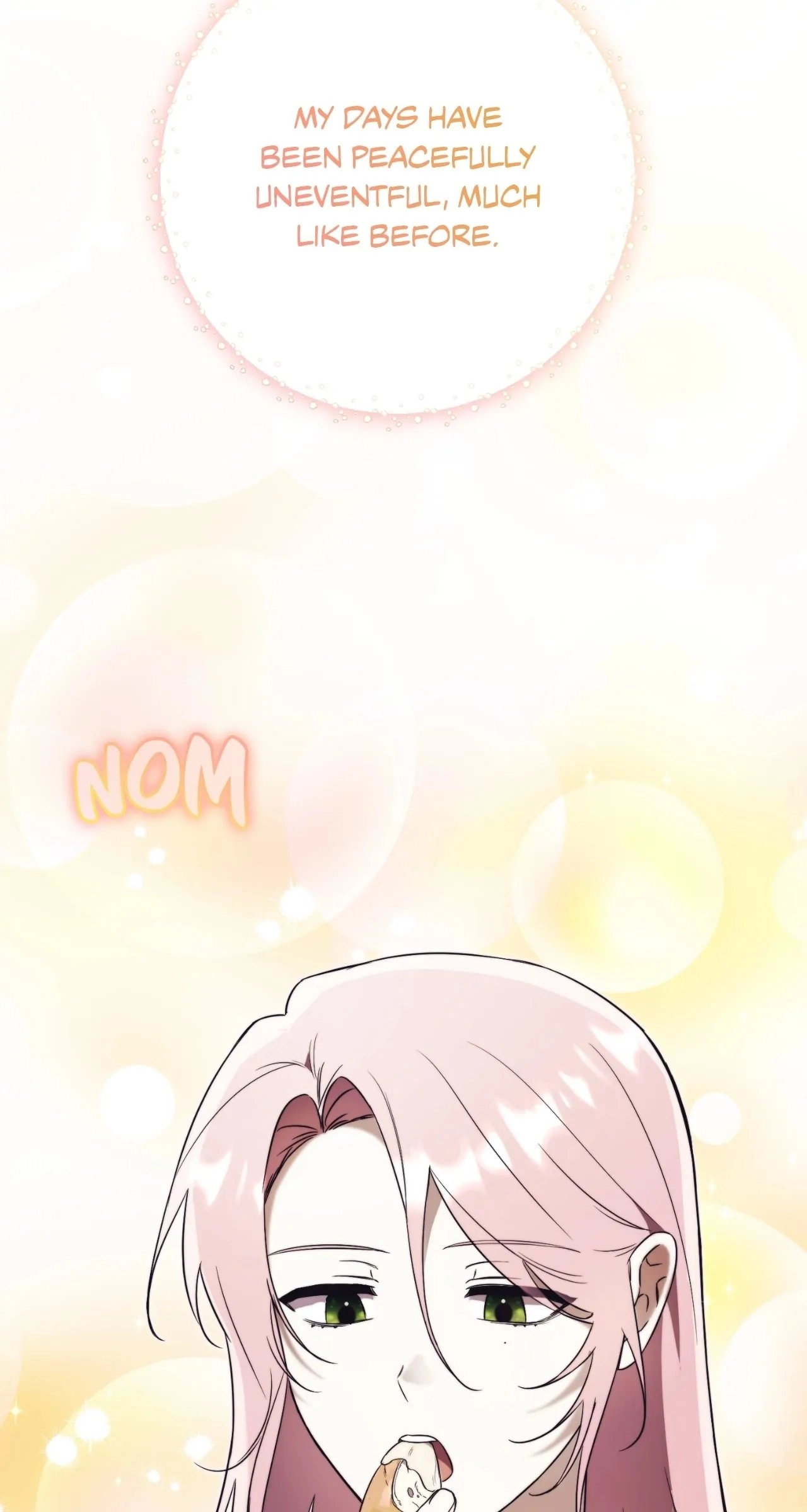How To Reject My Obsessive Ex-Husband Chapter 6, page 6 of 111