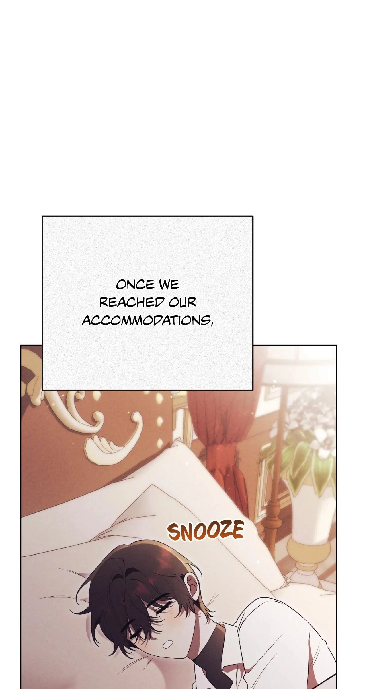 How To Reject My Obsessive Ex-Husband Chapter 6, page 76 of 111