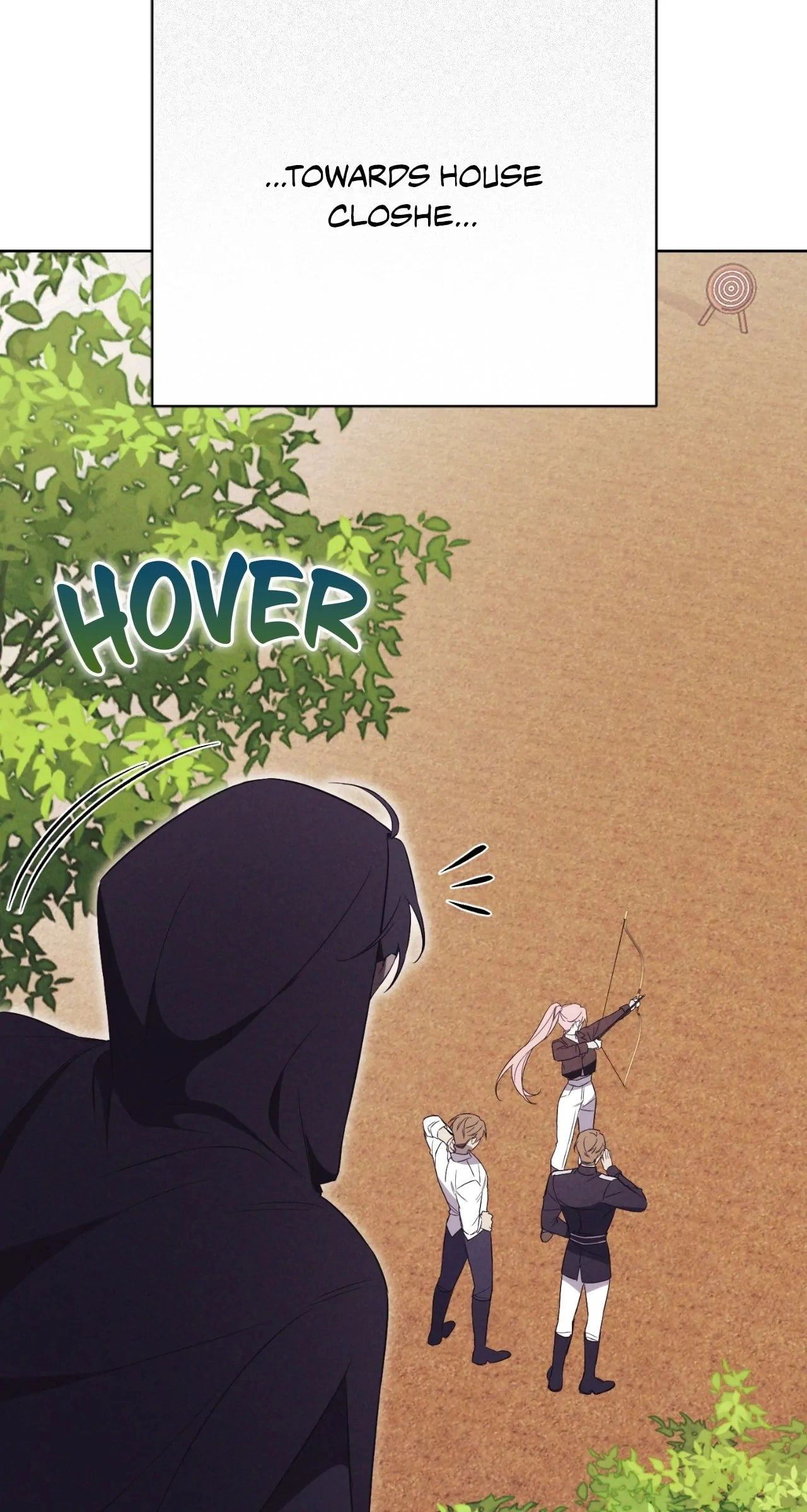 How To Reject My Obsessive Ex-Husband Chapter 6, page 79 of 111