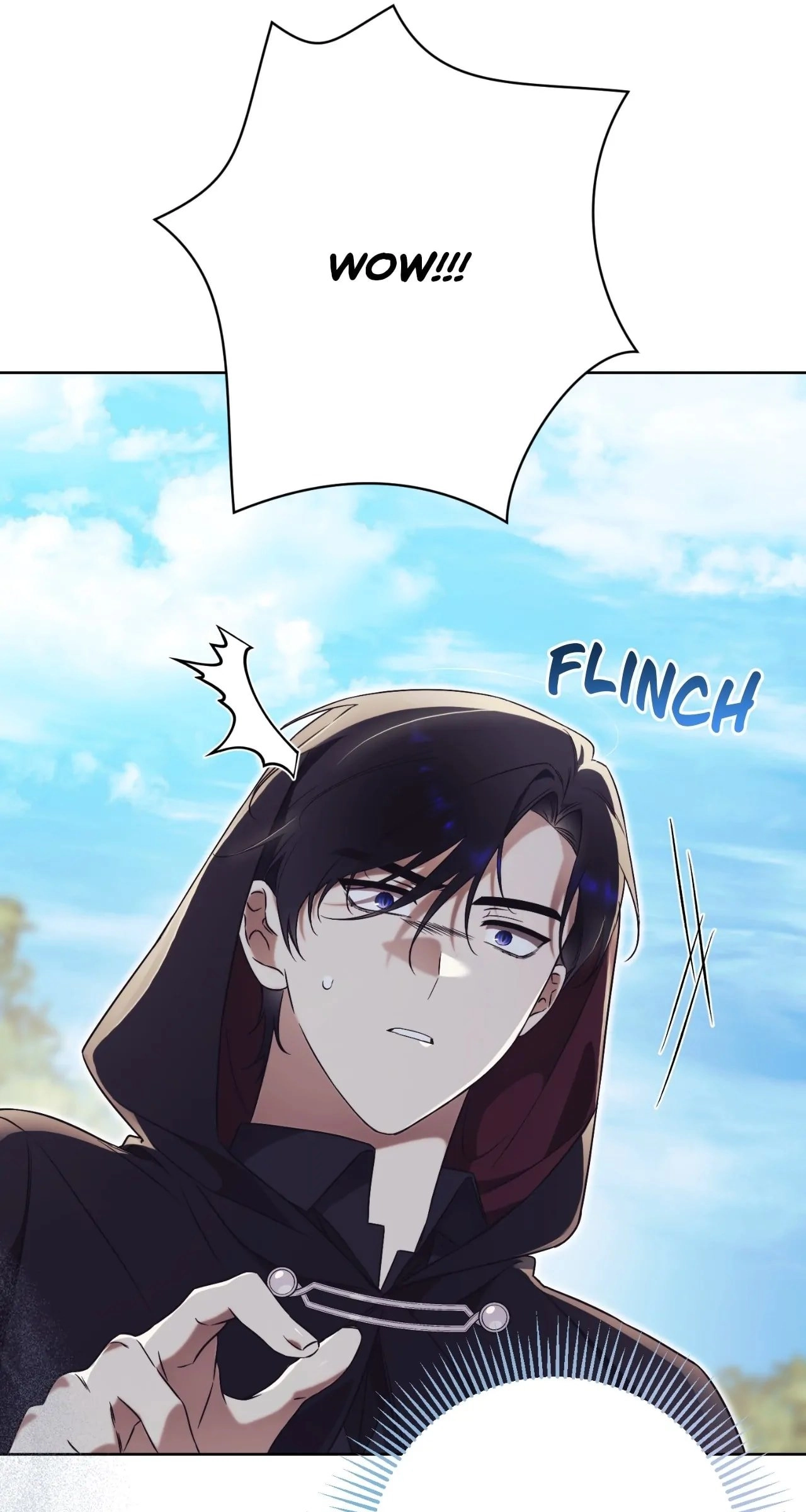 How To Reject My Obsessive Ex-Husband Chapter 6, page 92 of 111