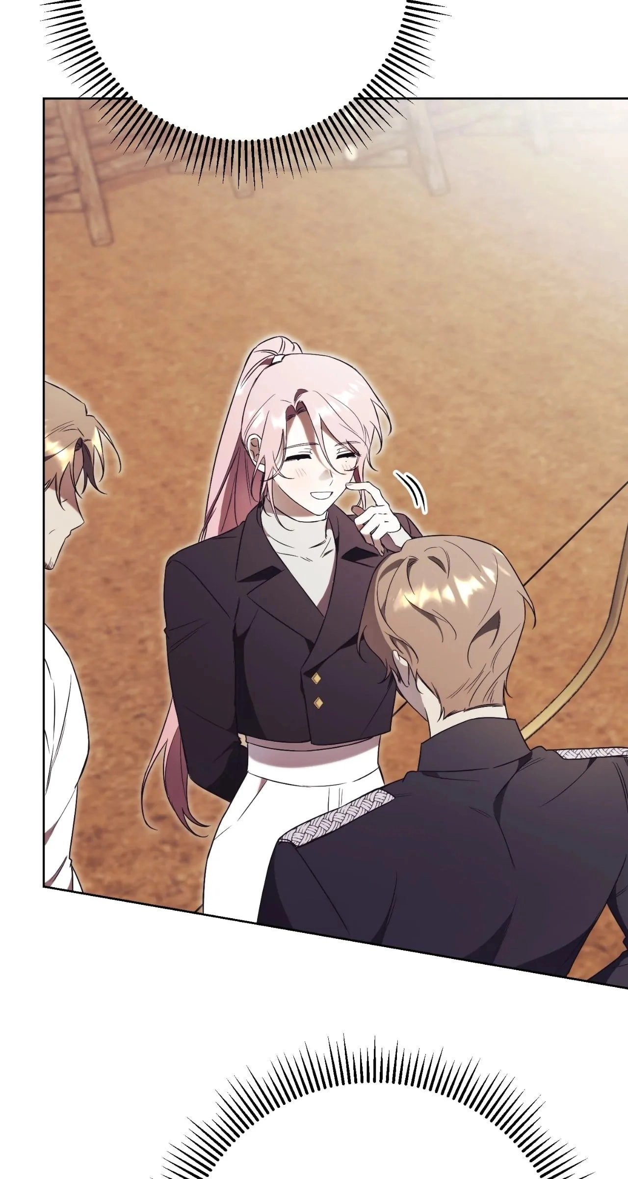 How To Reject My Obsessive Ex-Husband Chapter 6, page 99 of 111