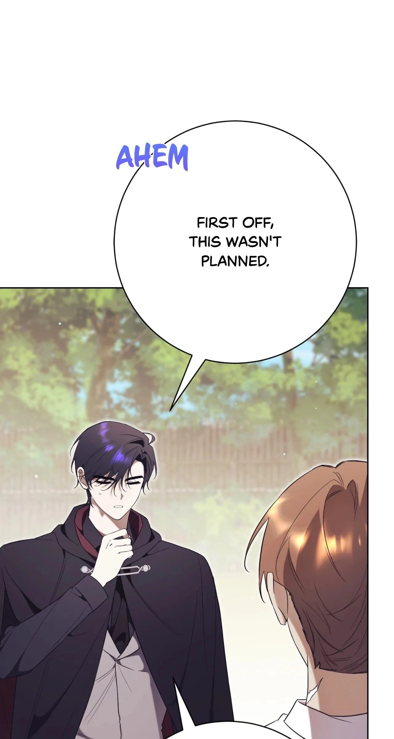 How To Reject My Obsessive Ex-Husband Chapter 7, page 10 of 114