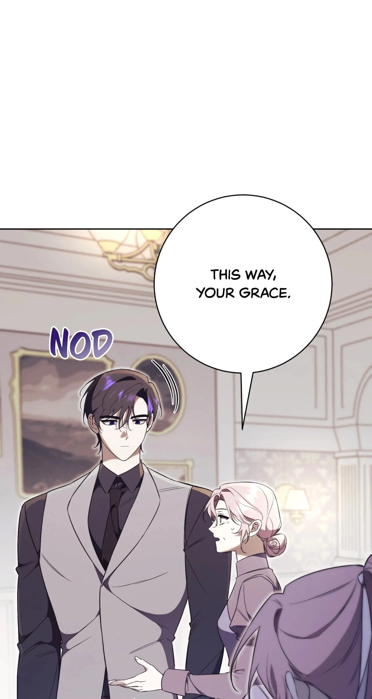 How To Reject My Obsessive Ex-Husband Chapter 7, page 103 of 114