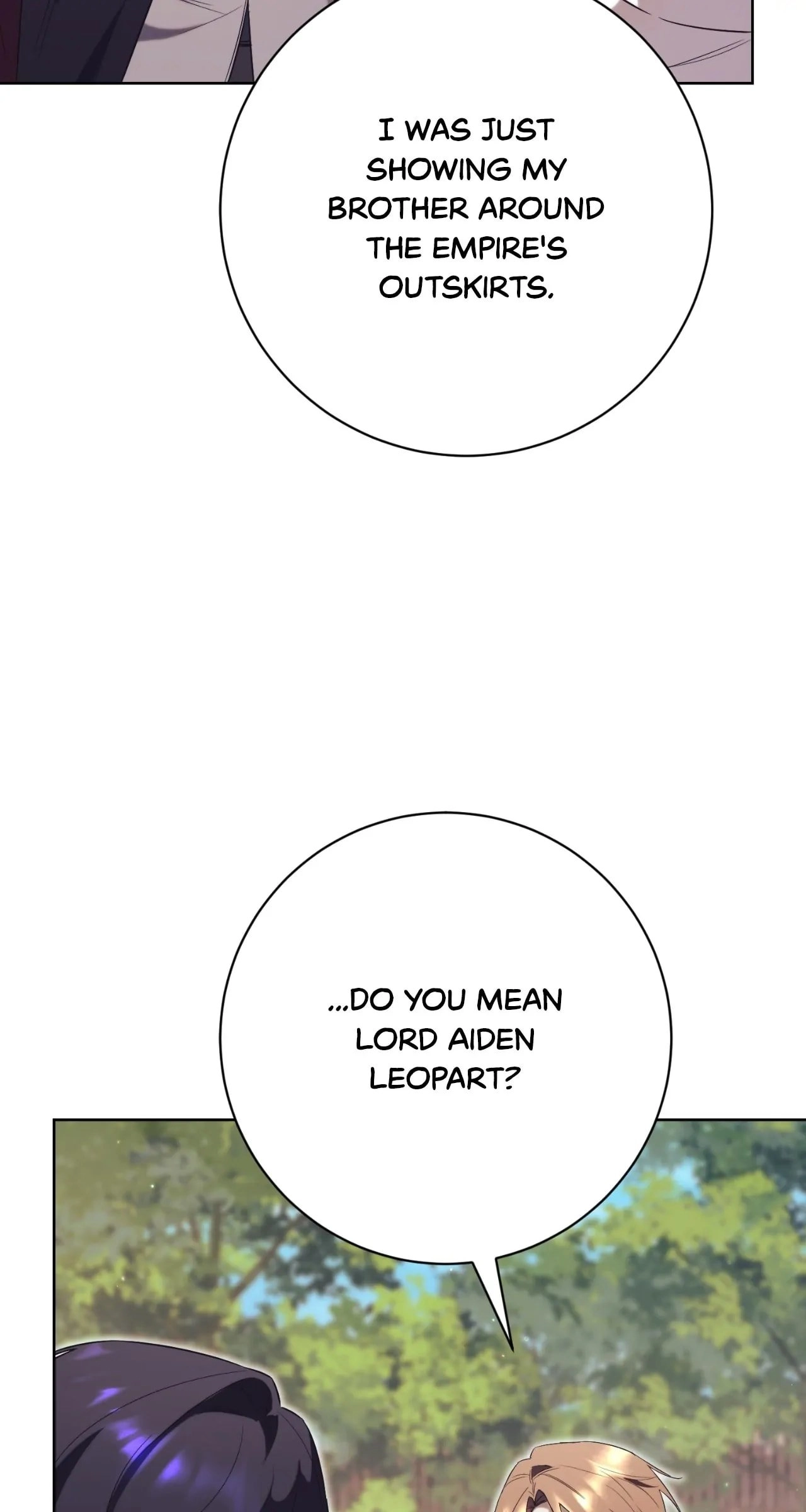 How To Reject My Obsessive Ex-Husband Chapter 7, page 11 of 114