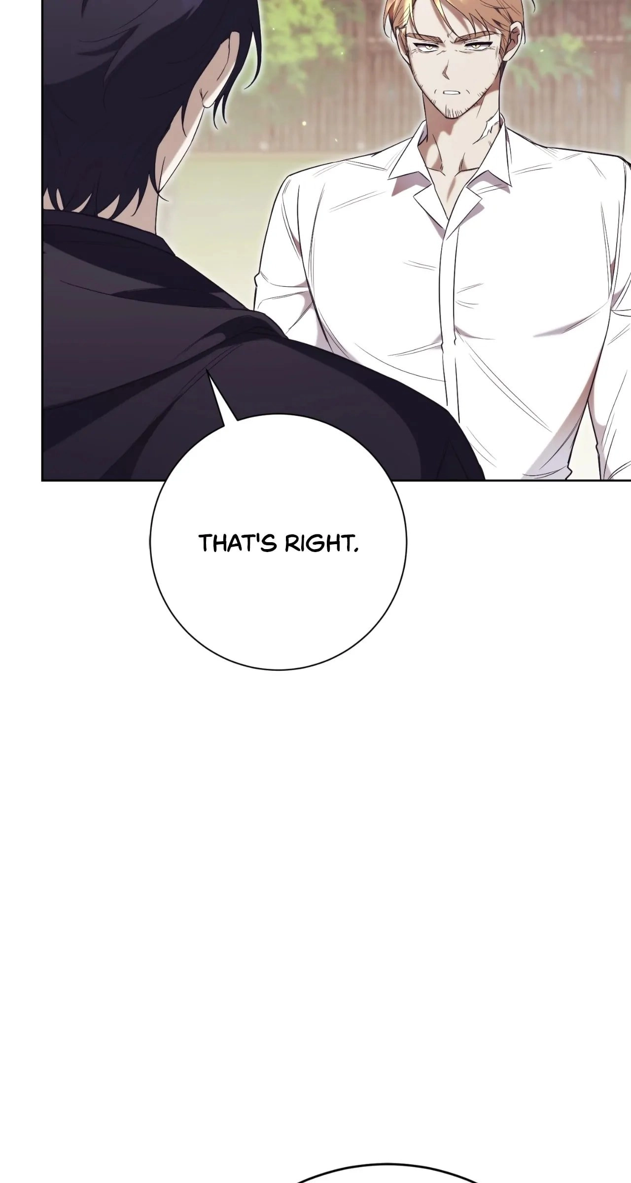 How To Reject My Obsessive Ex-Husband Chapter 7, page 12 of 114