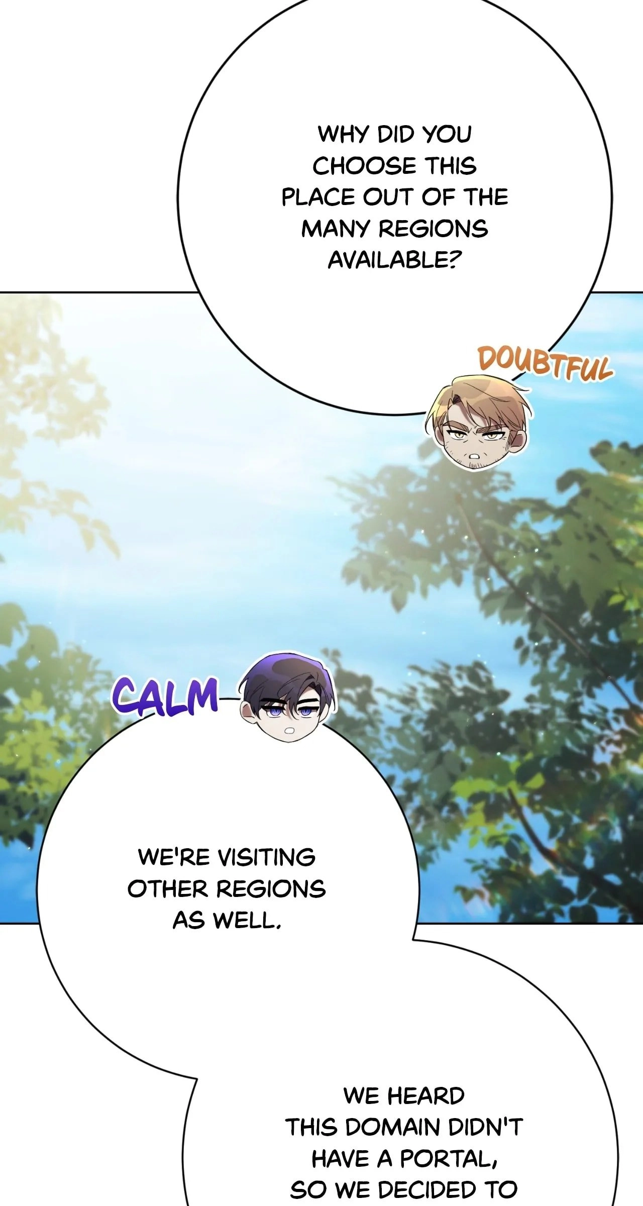 How To Reject My Obsessive Ex-Husband Chapter 7, page 13 of 114