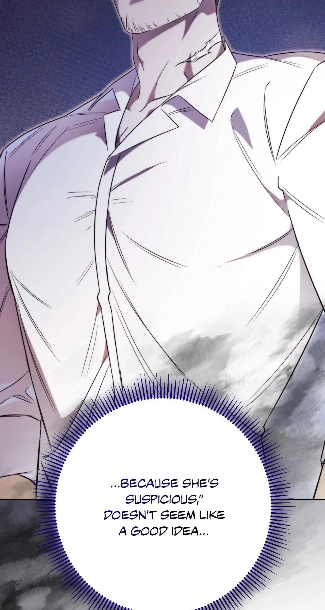 How To Reject My Obsessive Ex-Husband Chapter 7, page 23 of 114