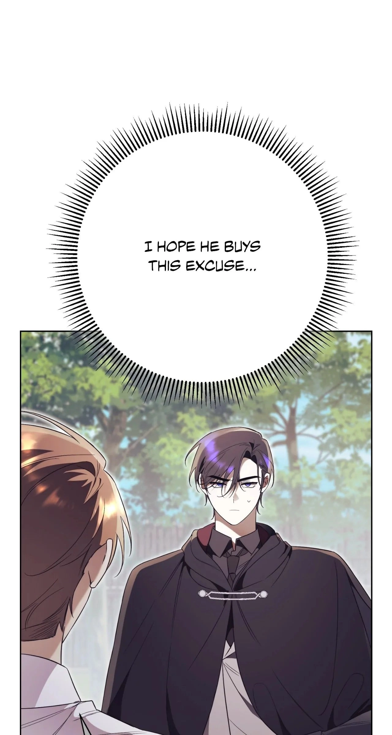 How To Reject My Obsessive Ex-Husband Chapter 7, page 26 of 114